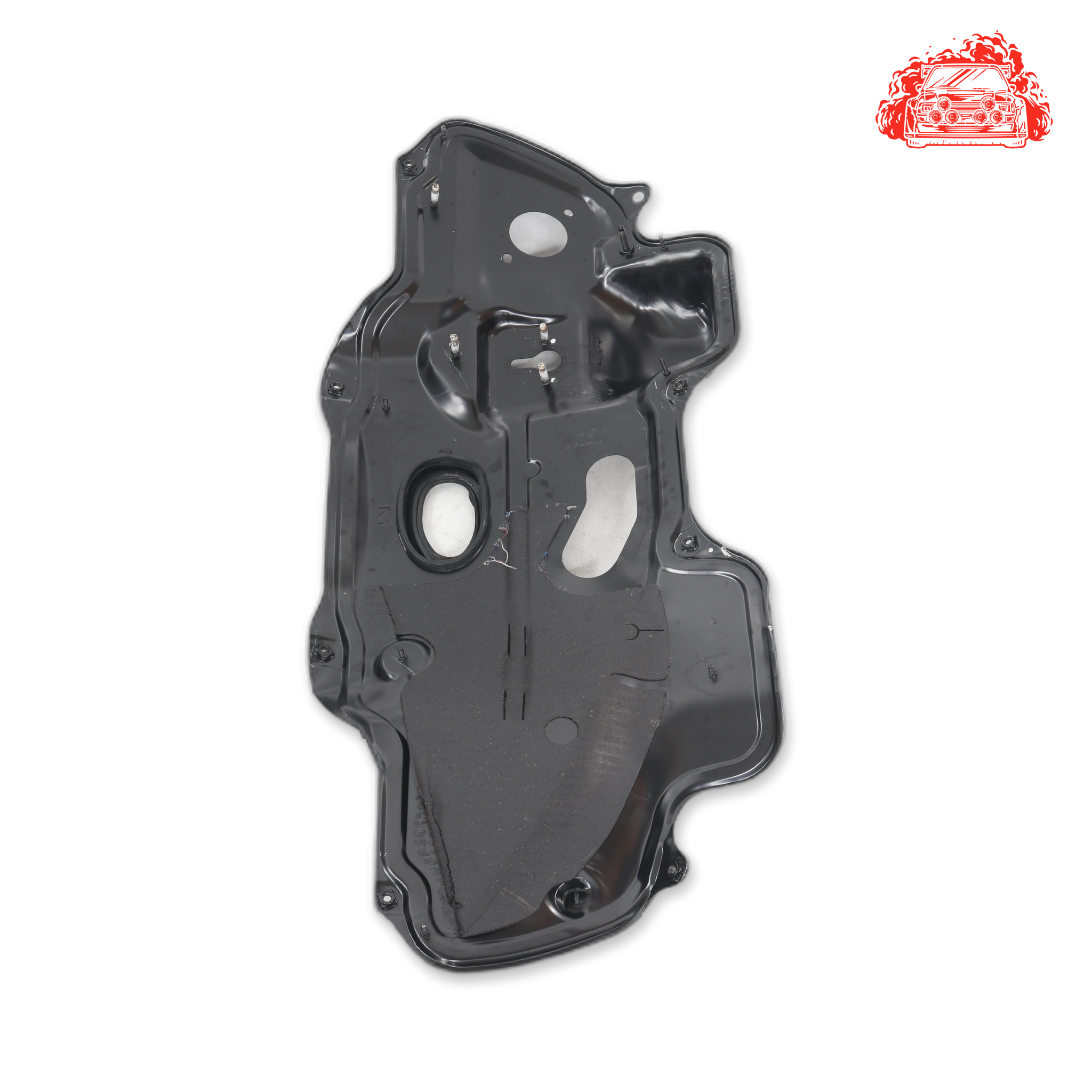 Used Volkswagen Polo Firewall - OEM Part 6C2804011A
