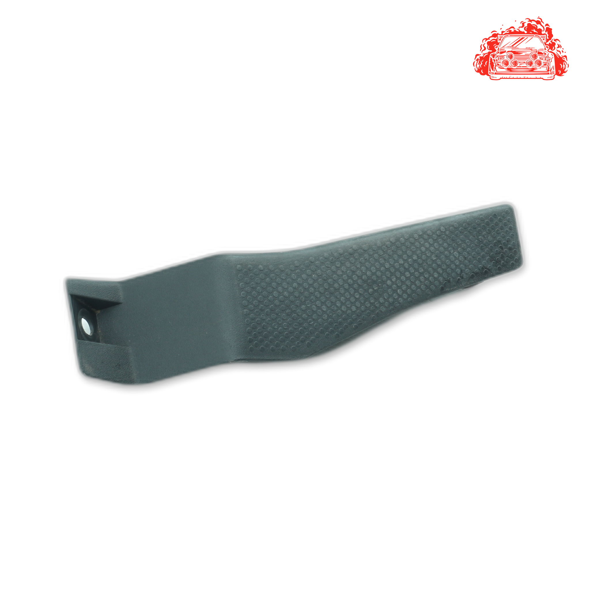 Used VOLKSWAGEN Polo Foot Rest Cover - OEM Part 6Q2864777