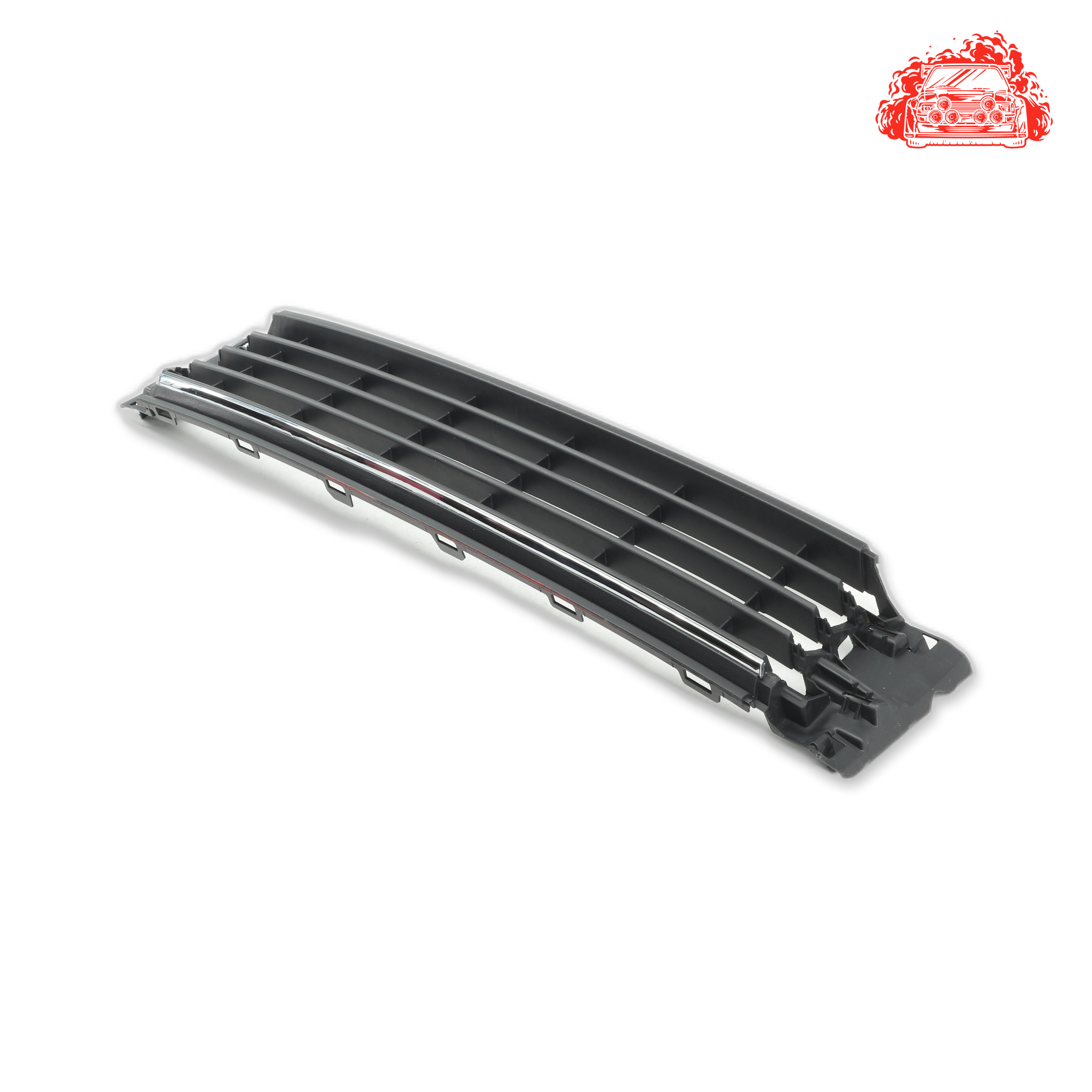 Used Volkswagen Polo Front Bottom Center Grille