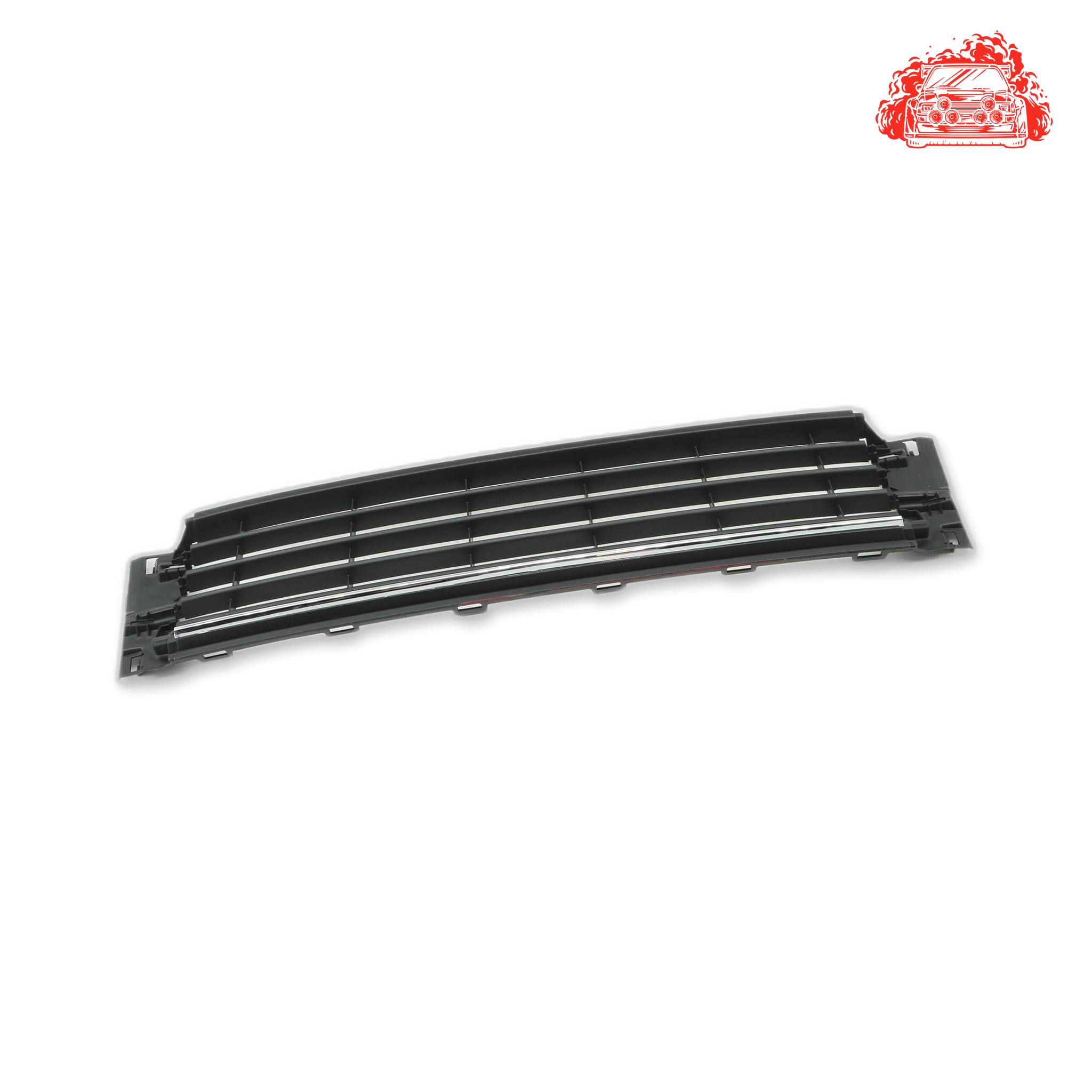 Used Volkswagen Polo Front Bottom Center Grille