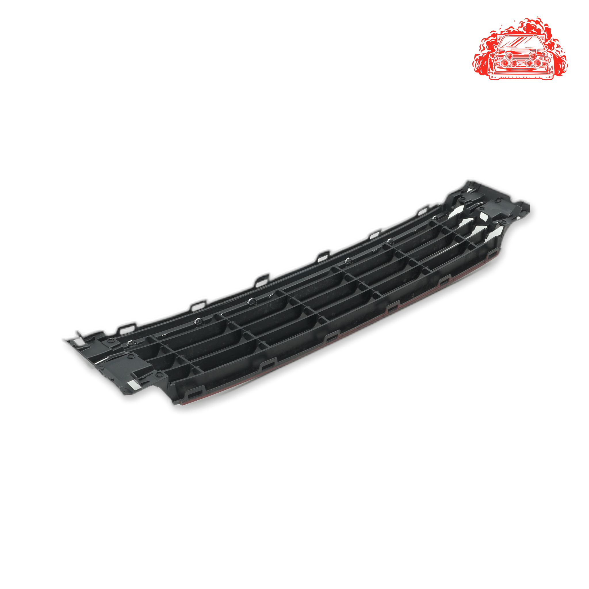 Used Volkswagen Polo Front Bottom Center Grille