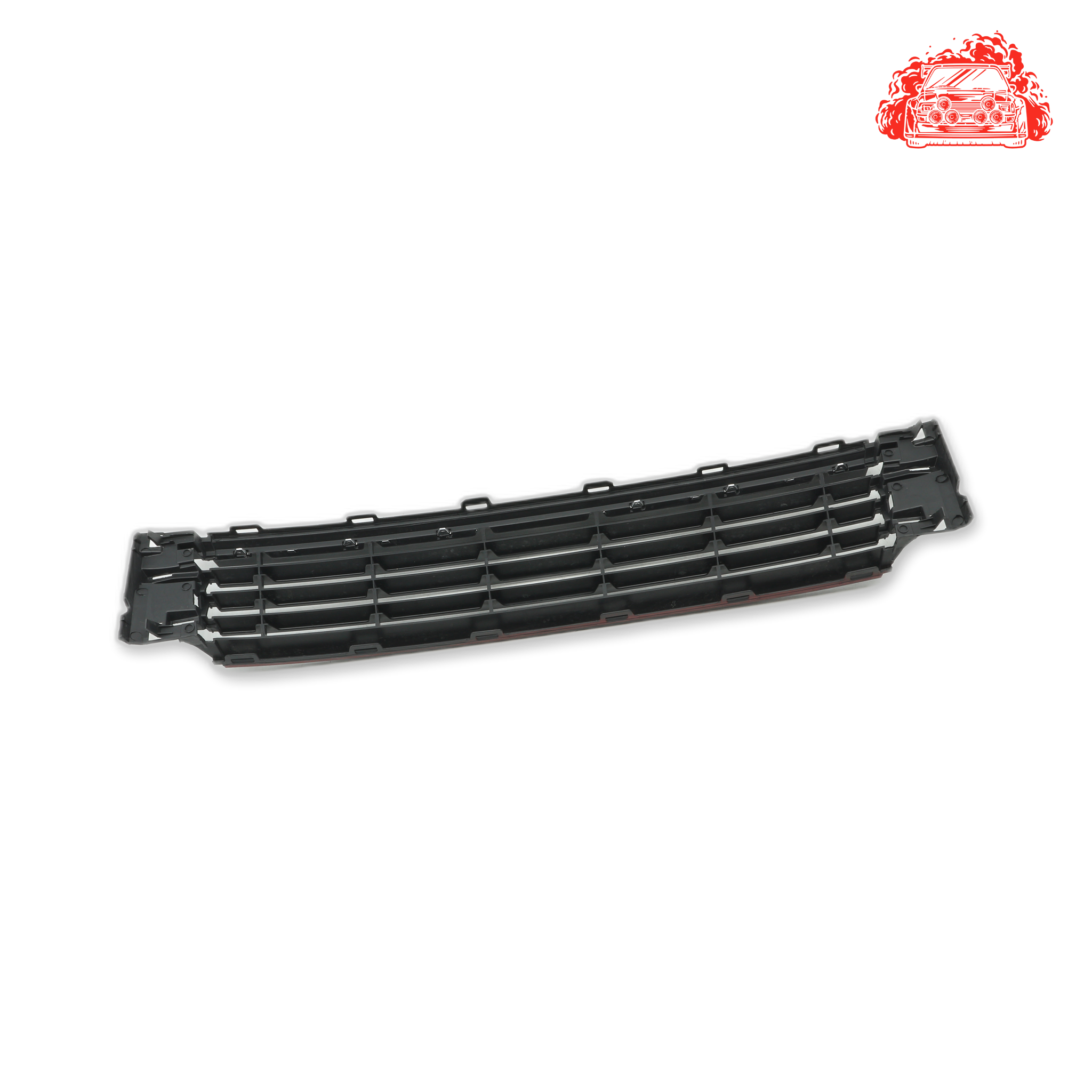 Used Volkswagen Polo Front Bottom Center Grille