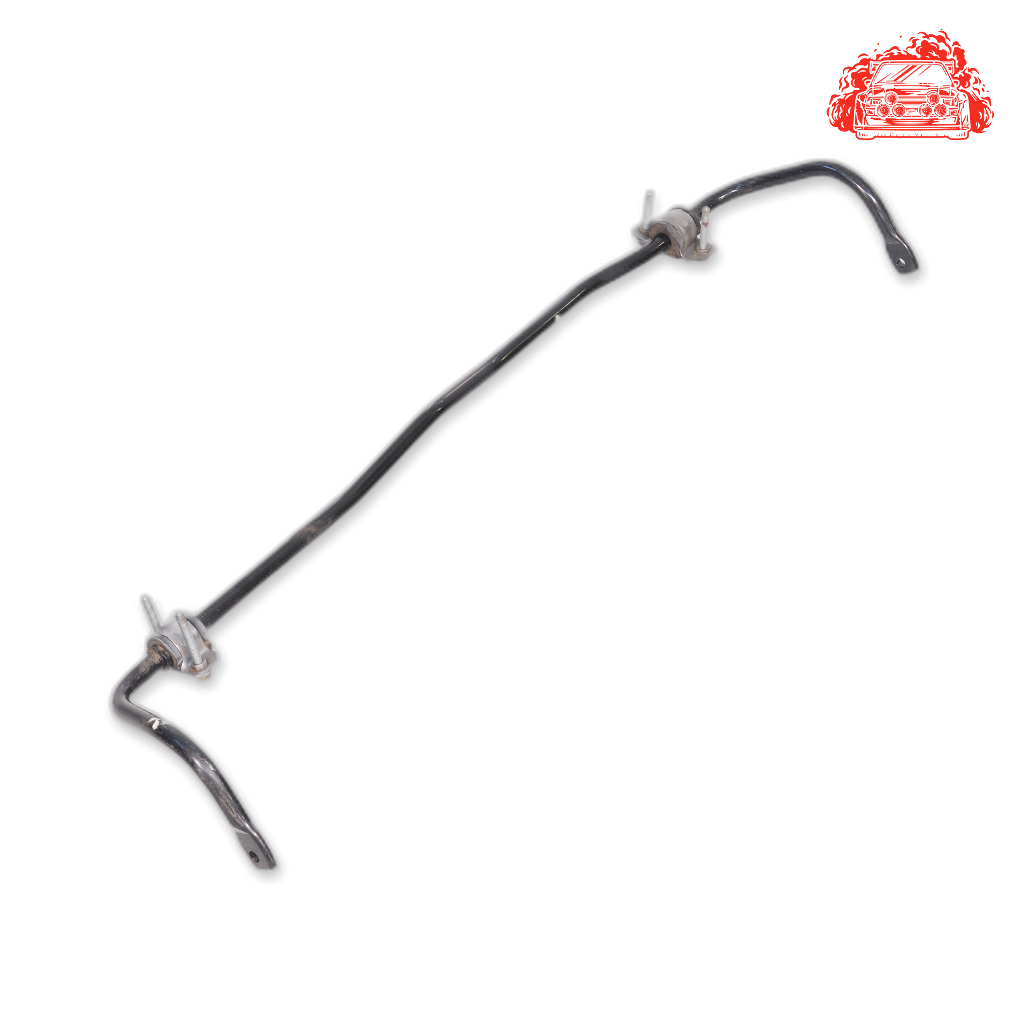 Used Volkswagen Polo Front Bottom Stabilizer Bar