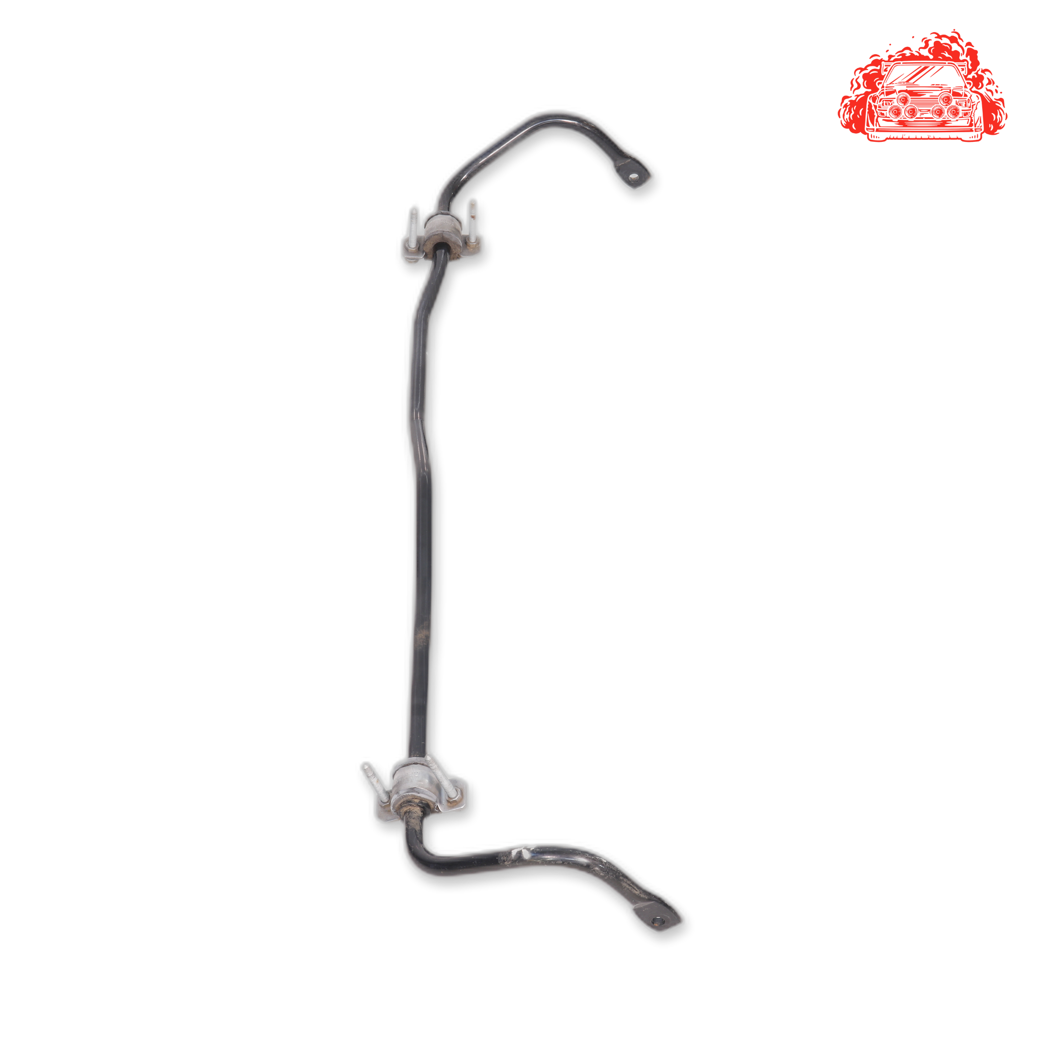 Used Volkswagen Polo Front Bottom Stabilizer Bar
