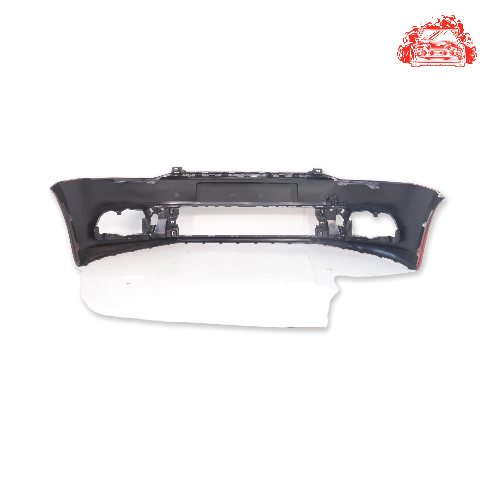 Used Volkswagen Polo Front Bumper