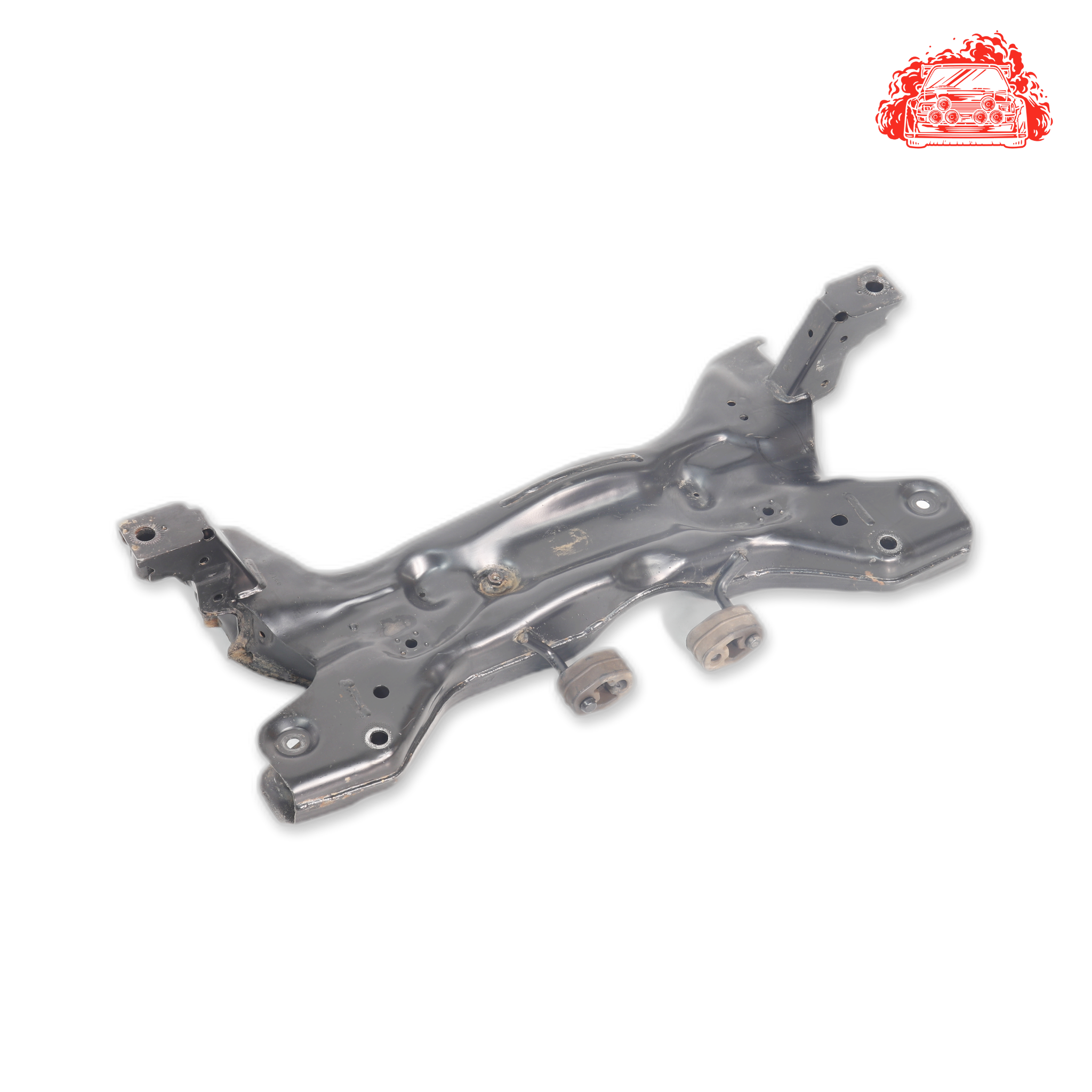 Used Volkswagen Polo Front Subframe