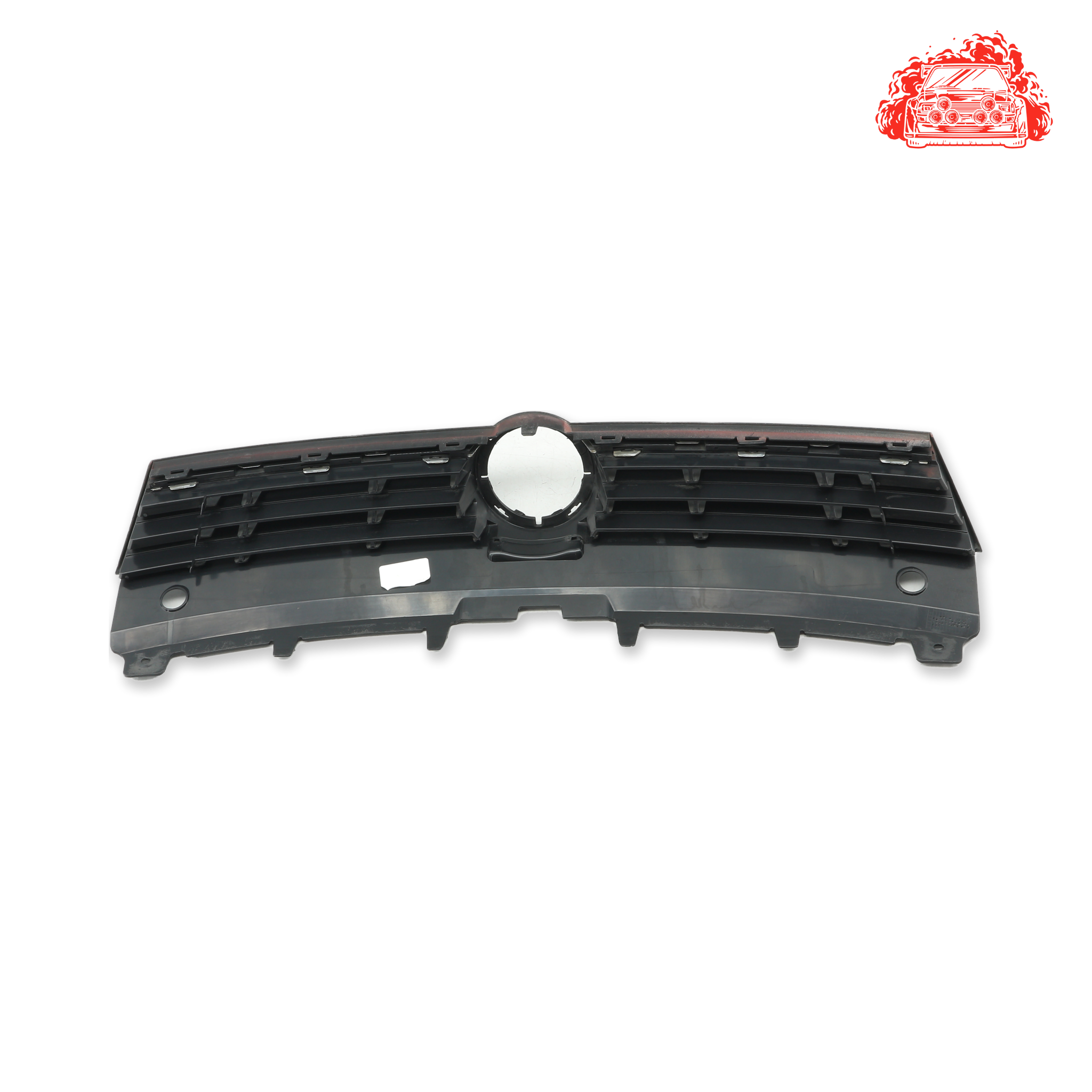 Used Volkswagen Polo Front Top Centre Grille
