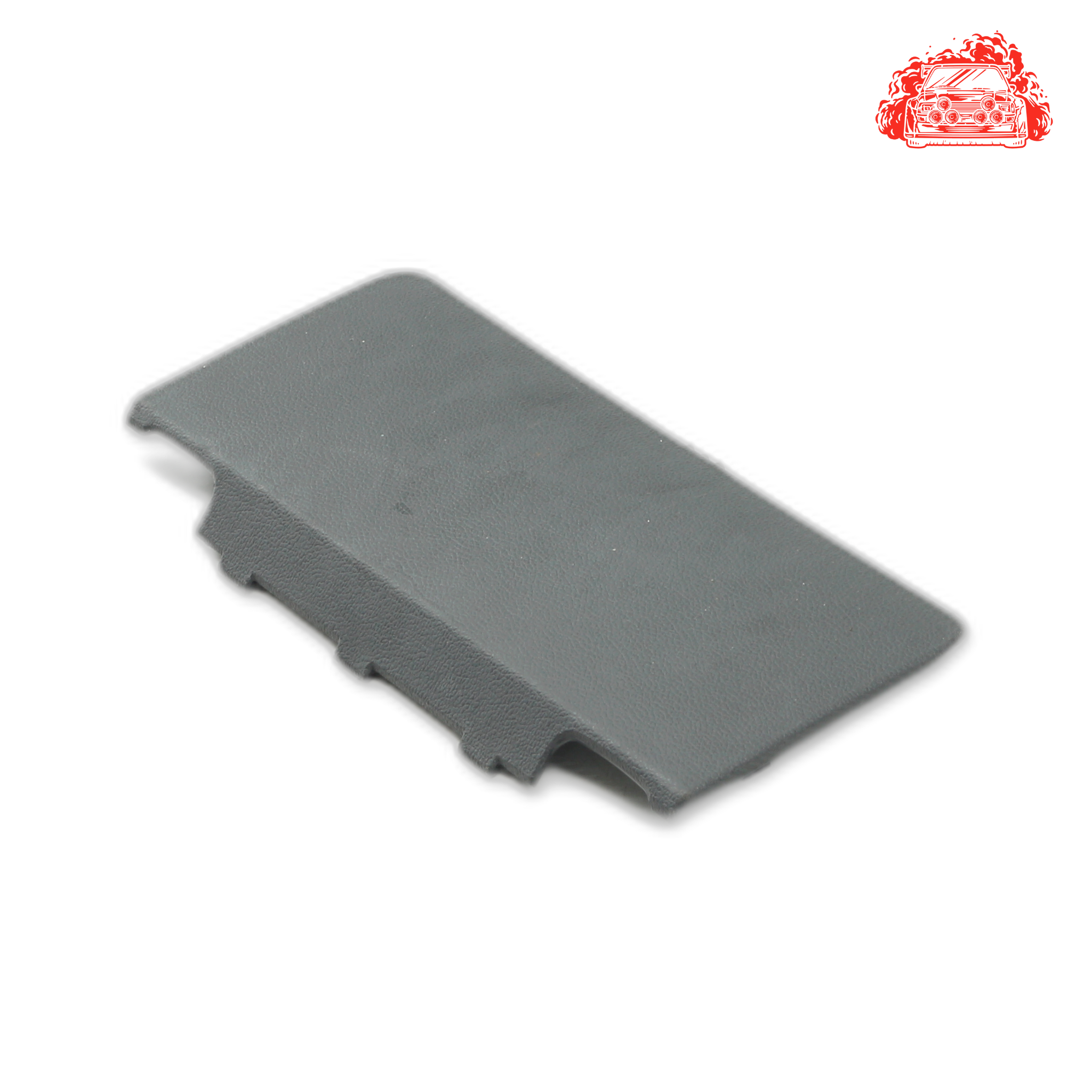Used Volkswagen Polo Fuse Box Cover - OEM Part 6R0857506A