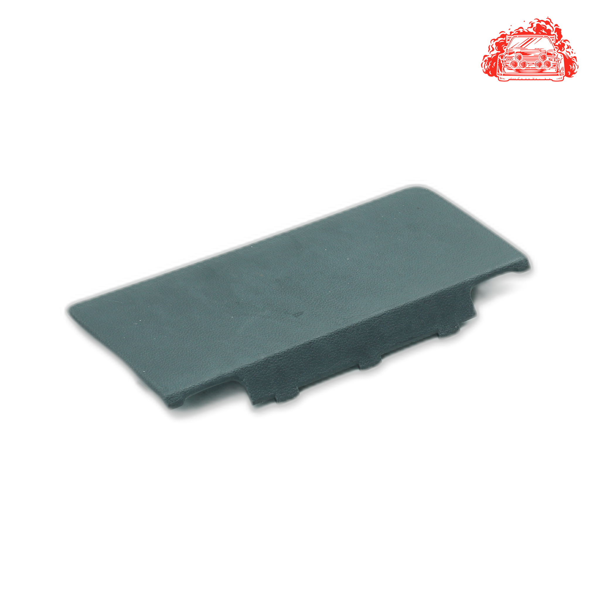 Used Volkswagen Polo Fuse Box Cover - OEM Part 6R0857506A