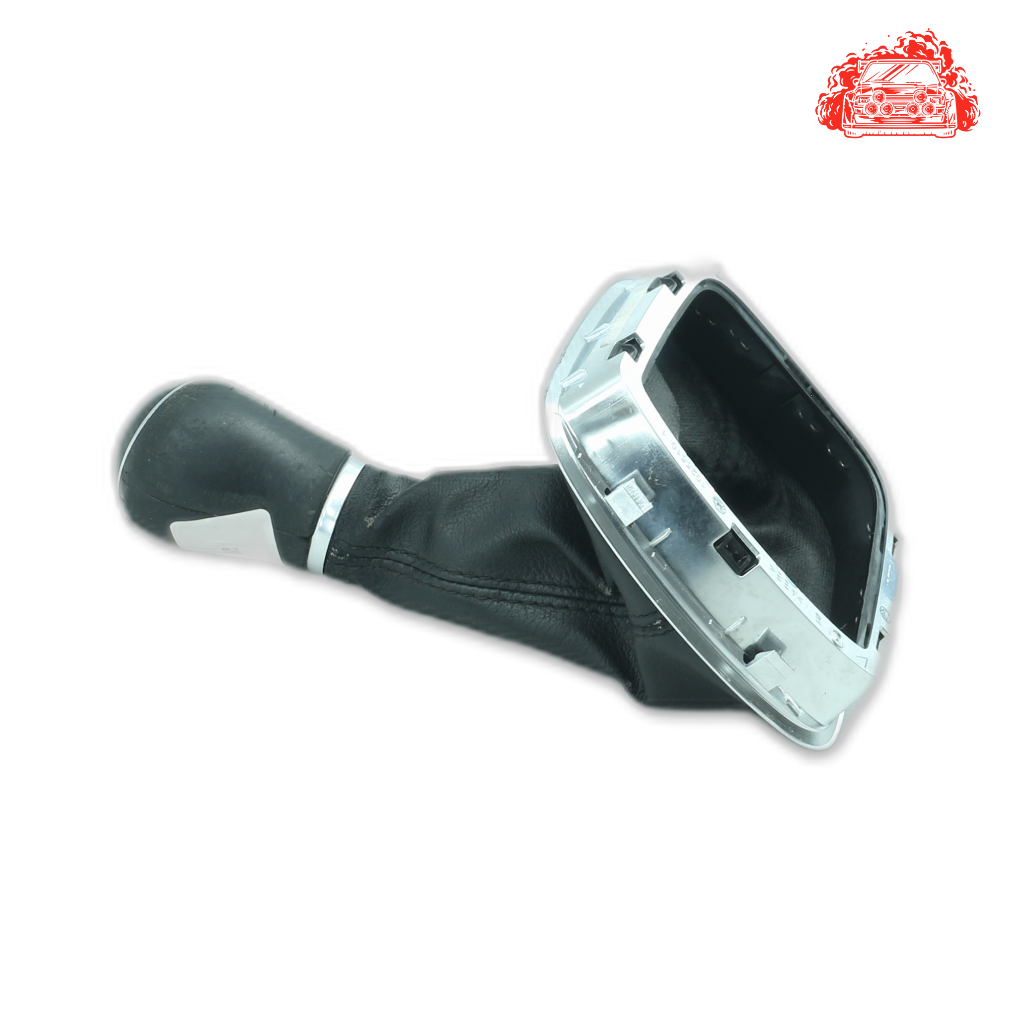Used Volkswagen Polo Gear Knob & Boot Cover
