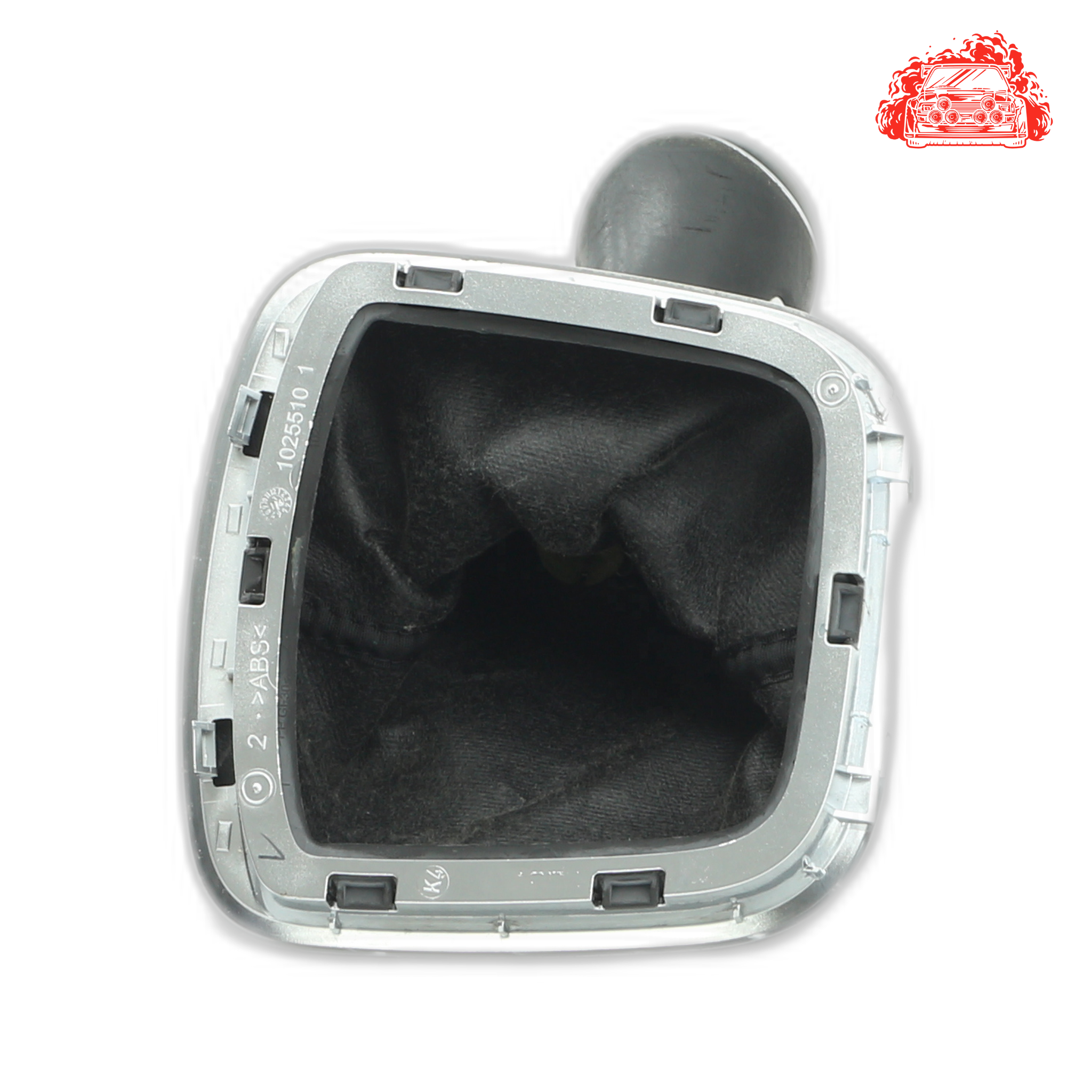 Used Volkswagen Polo Gear Knob & Boot Cover