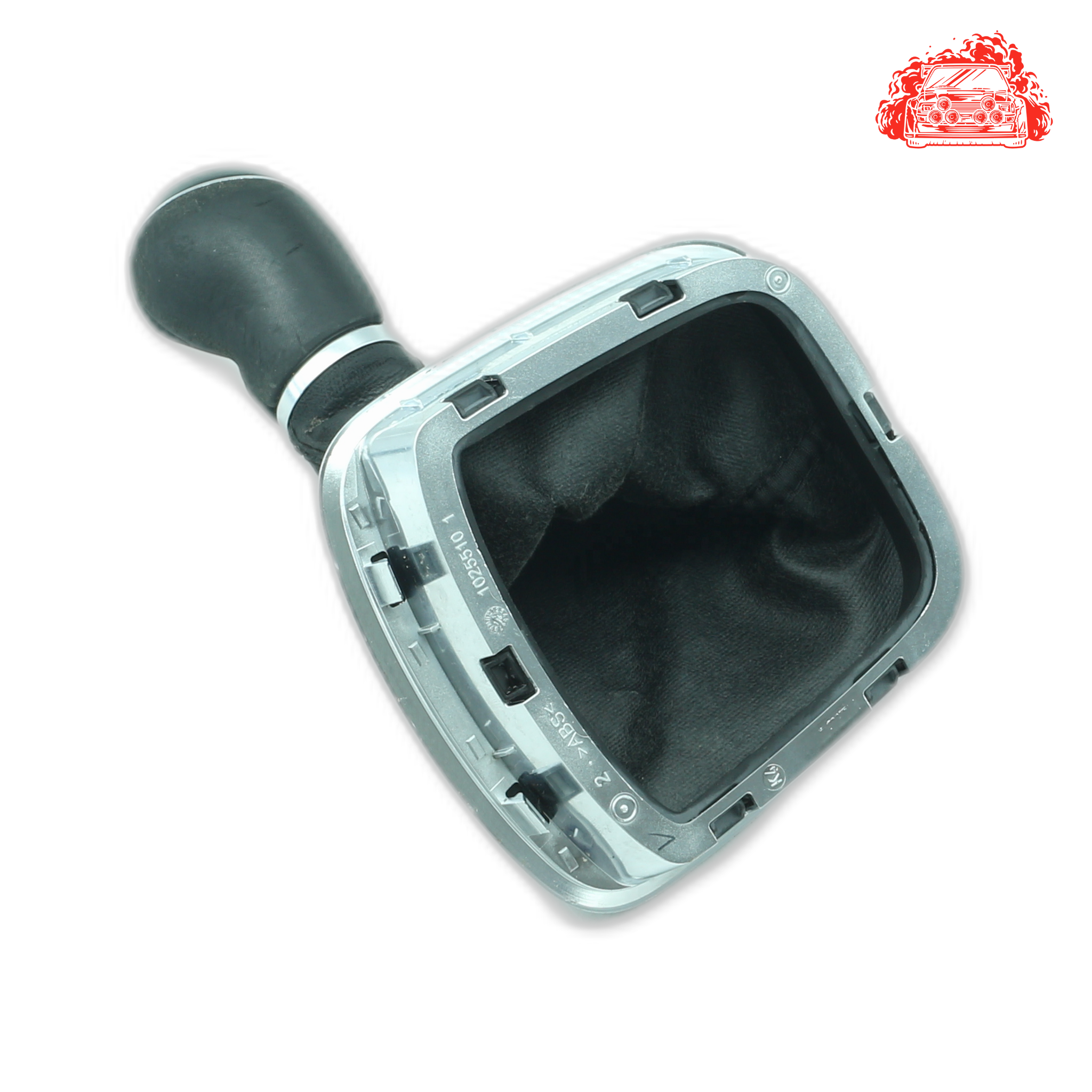 Used Volkswagen Polo Gear Knob & Boot Cover