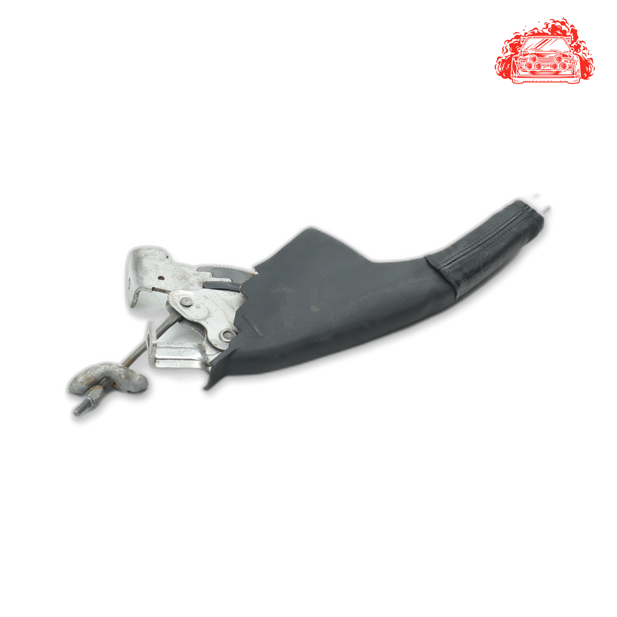 Used Volkswagen Polo Handbrake Lever