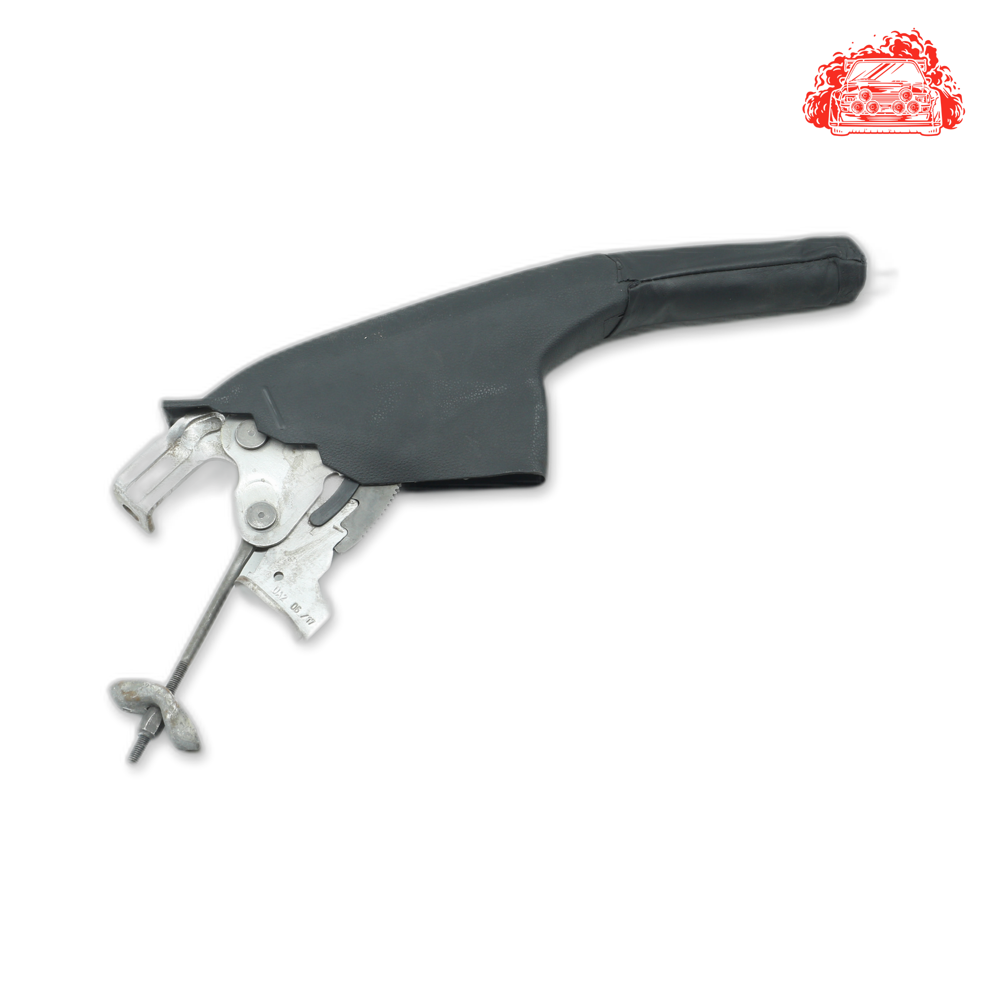 Used Volkswagen Polo Handbrake Lever