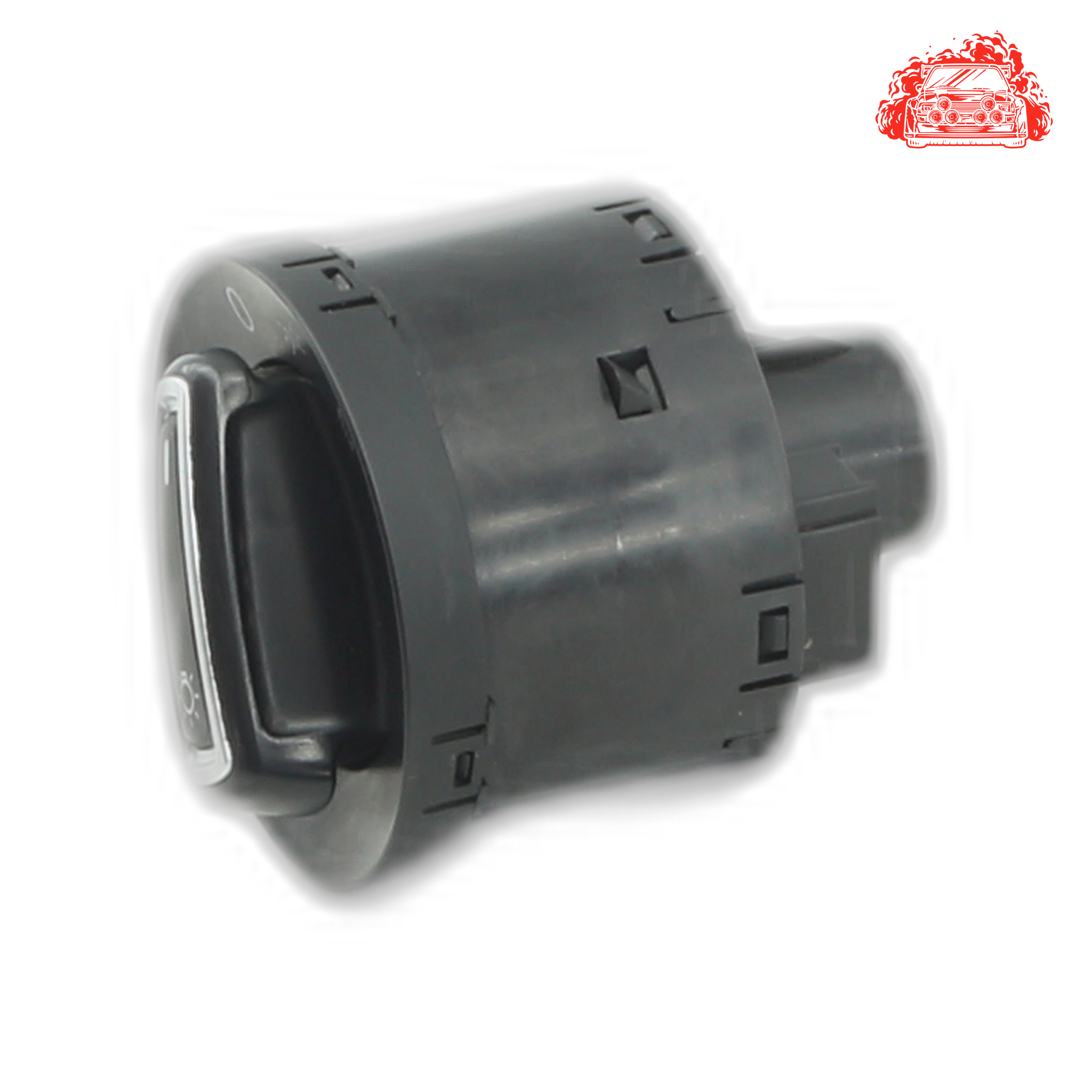 Used VOLKSWAGEN Polo Headlight Switch - OEM Part 5G0941431