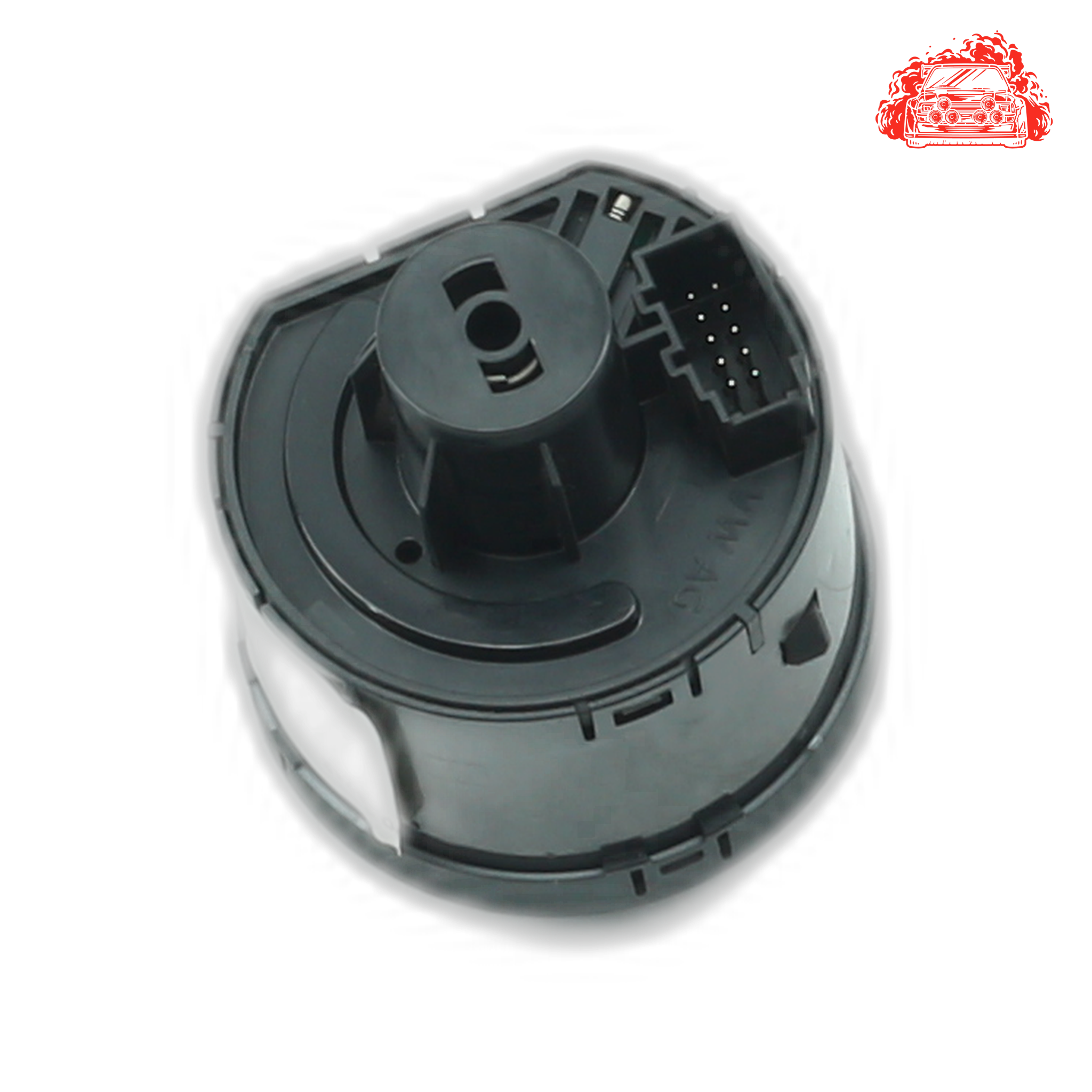 Used VOLKSWAGEN Polo Headlight Switch - OEM Part 5G0941431