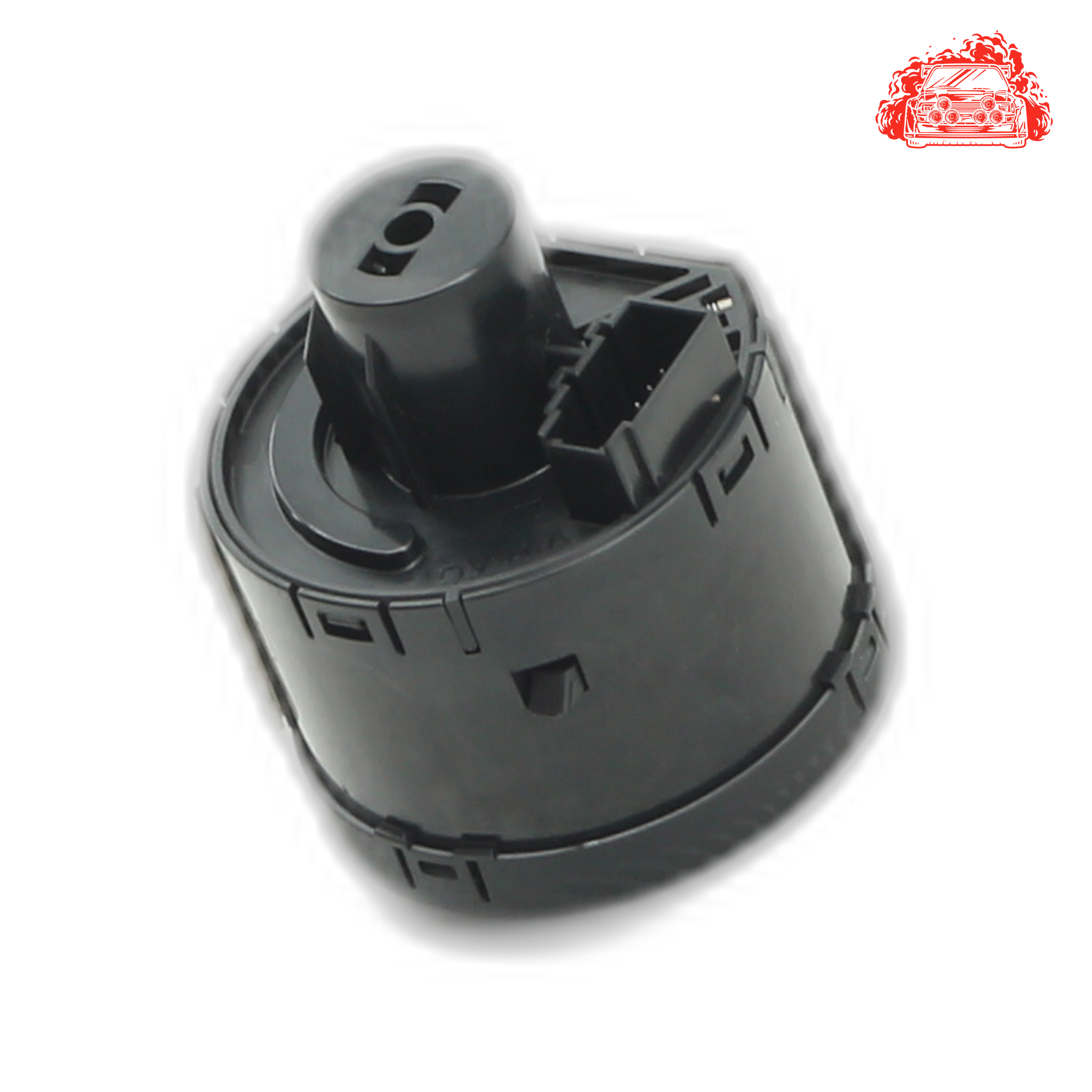 Used VOLKSWAGEN Polo Headlight Switch - OEM Part 5G0941431