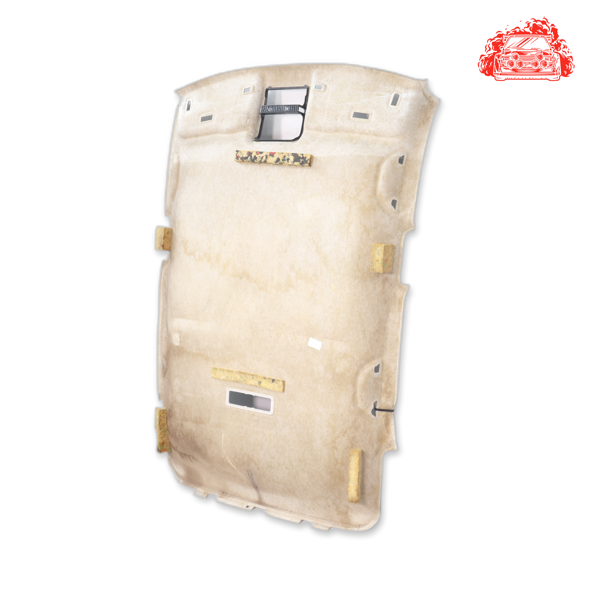 Used VOLKSWAGEN Polo Headliner