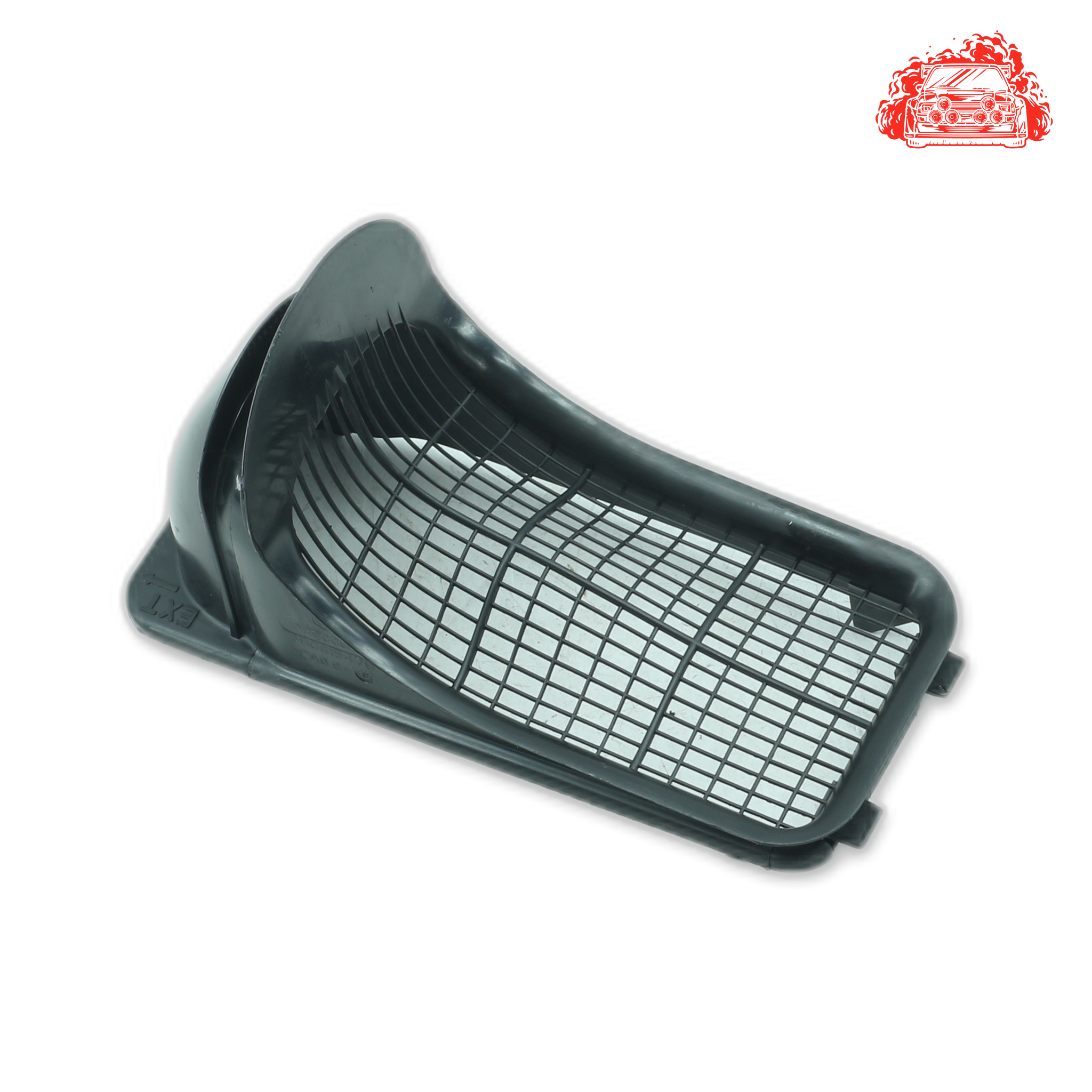 Used VOLKSWAGEN Polo Induction Intake Grill - OEM Part 6R0815479A