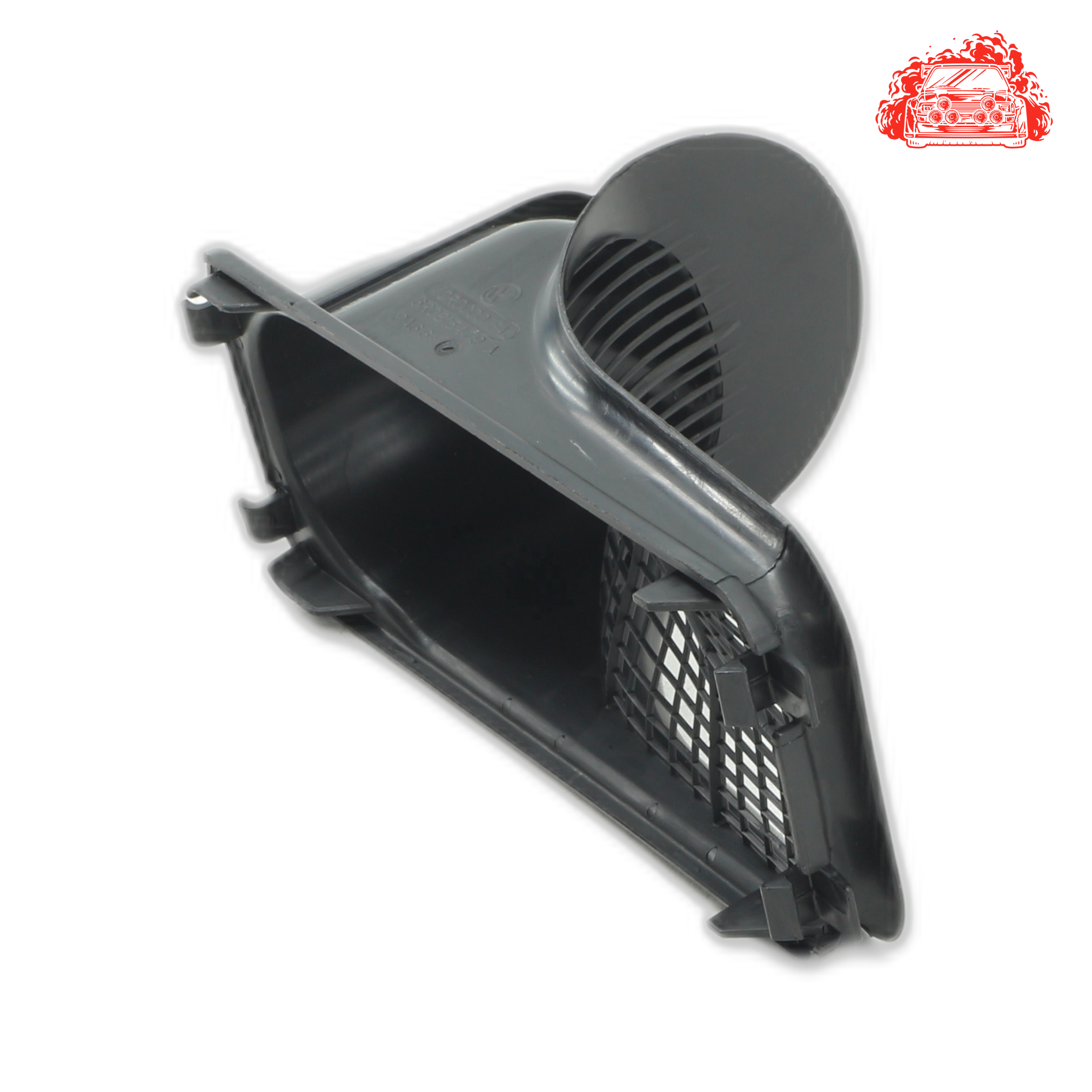 Used VOLKSWAGEN Polo Induction Intake Grill - OEM Part 6R0815479A