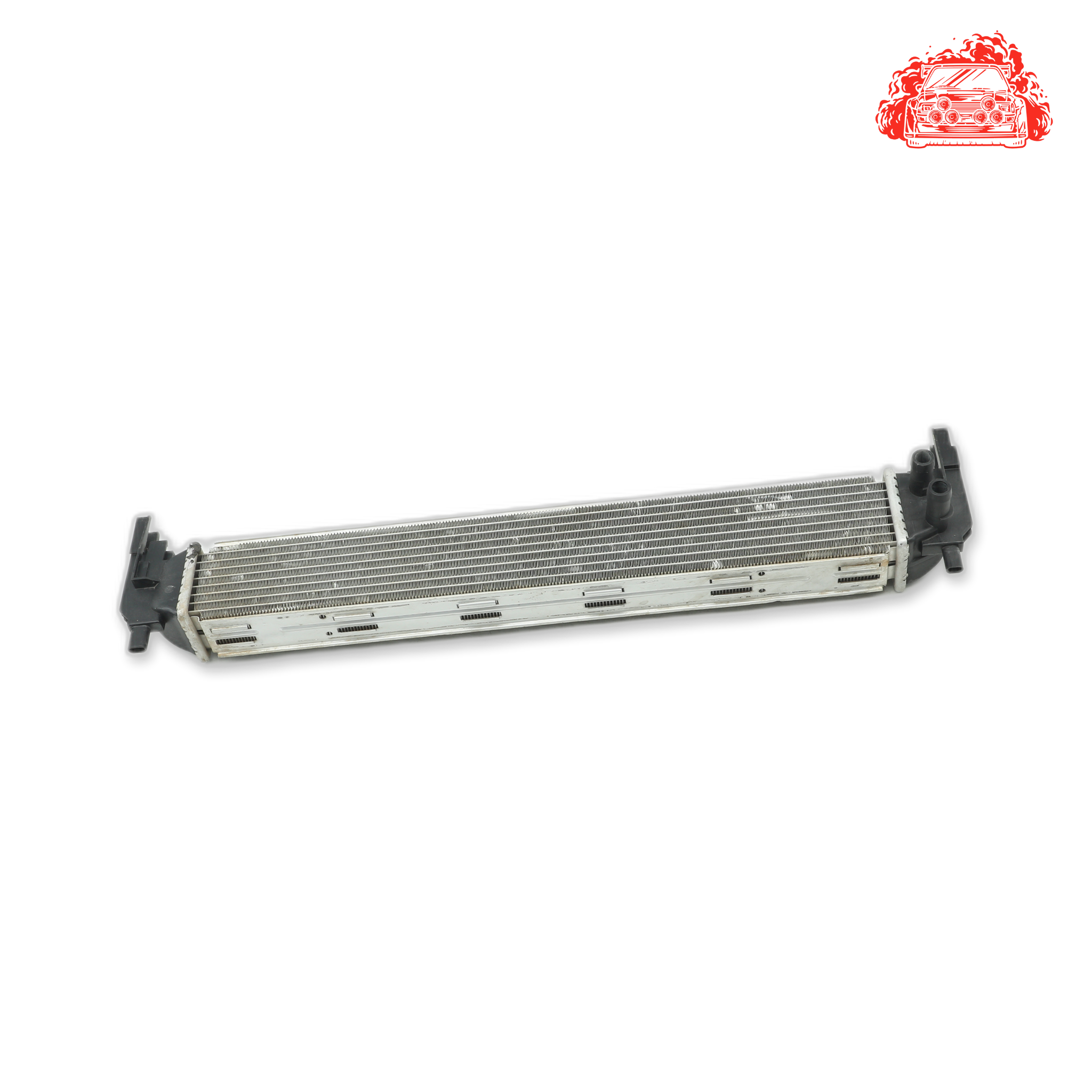 Used Volkswagen Polo Intercooler