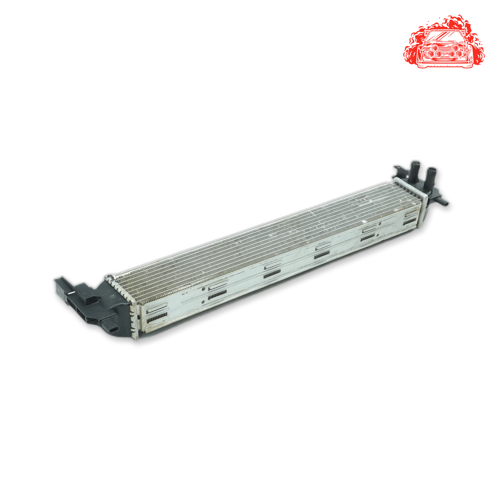 Used Volkswagen Polo Intercooler