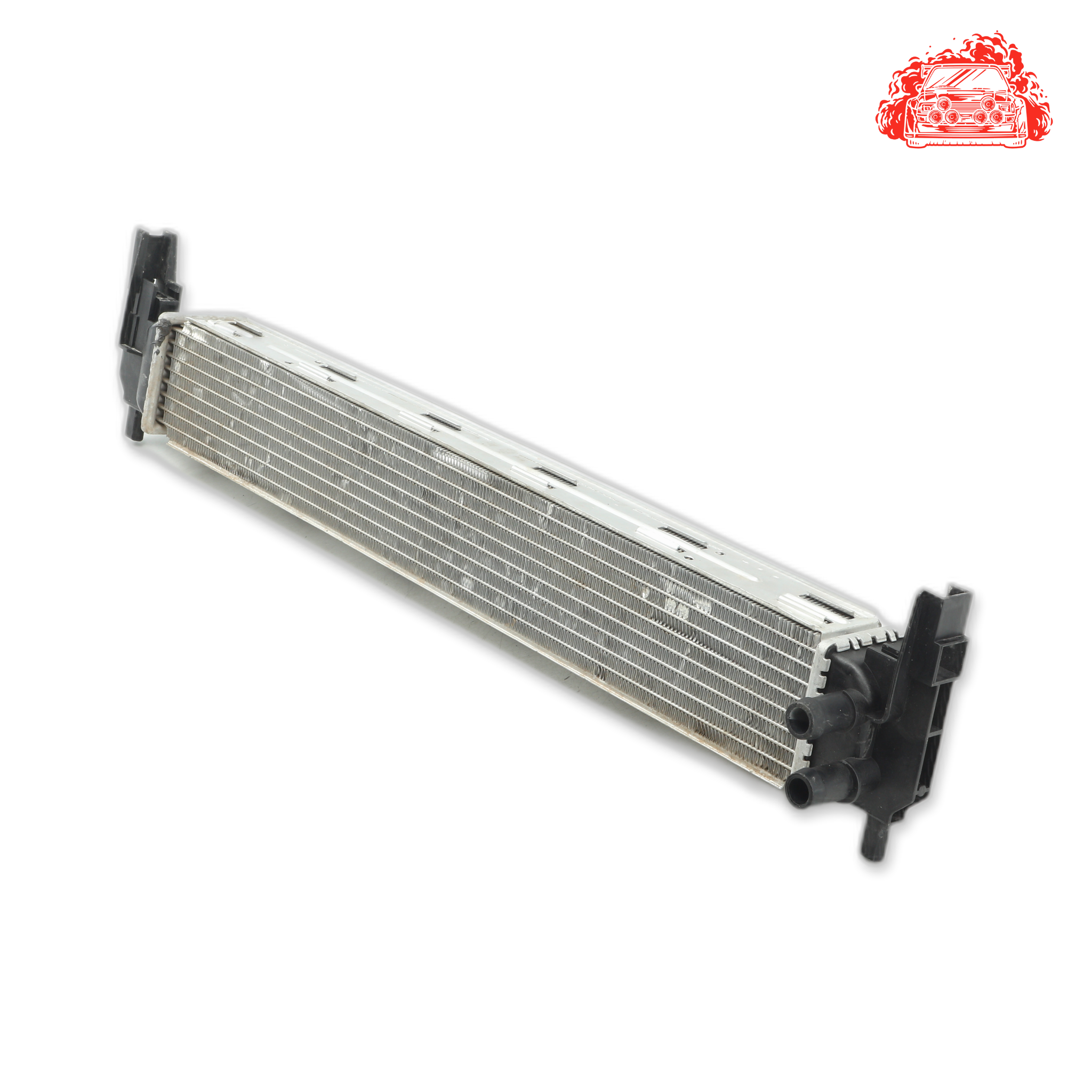Used Volkswagen Polo Intercooler