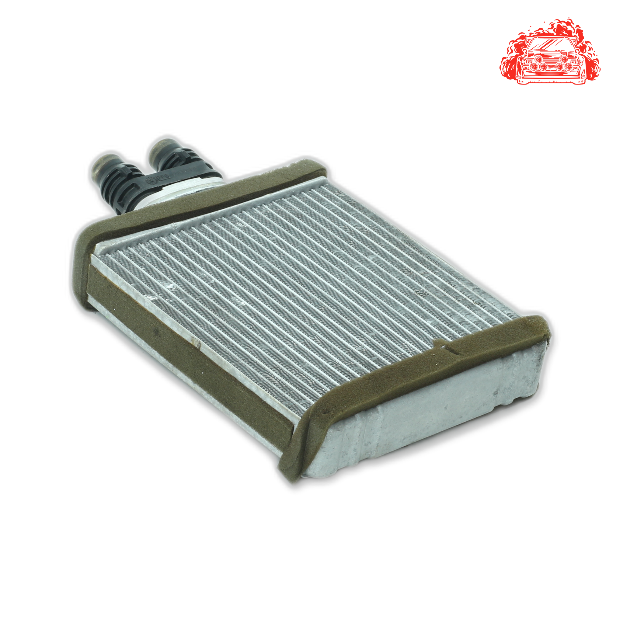 Used VW Polo Interior Heater Radiator