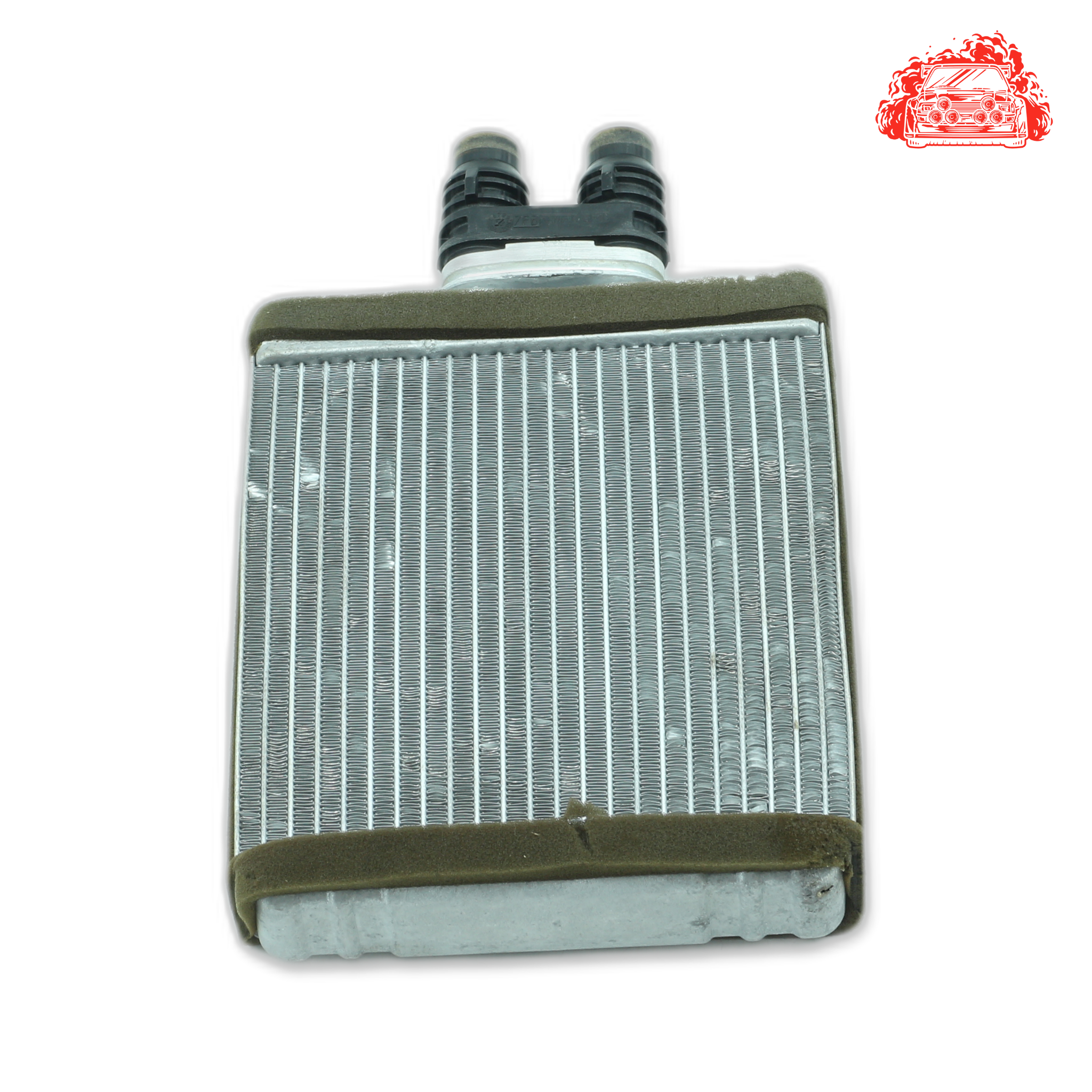 Used VW Polo Interior Heater Radiator