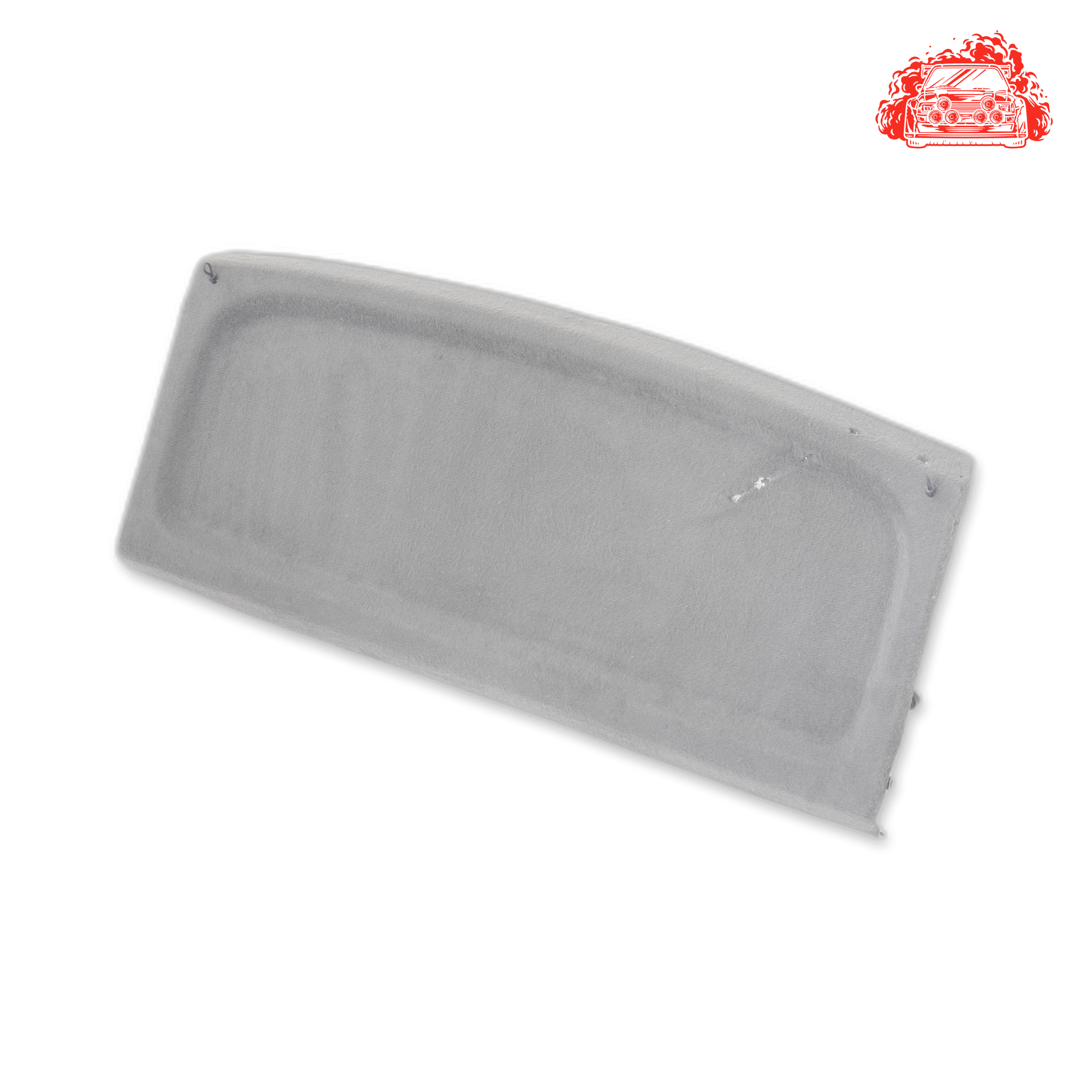 Used Volkswagen Polo Parcel Tray