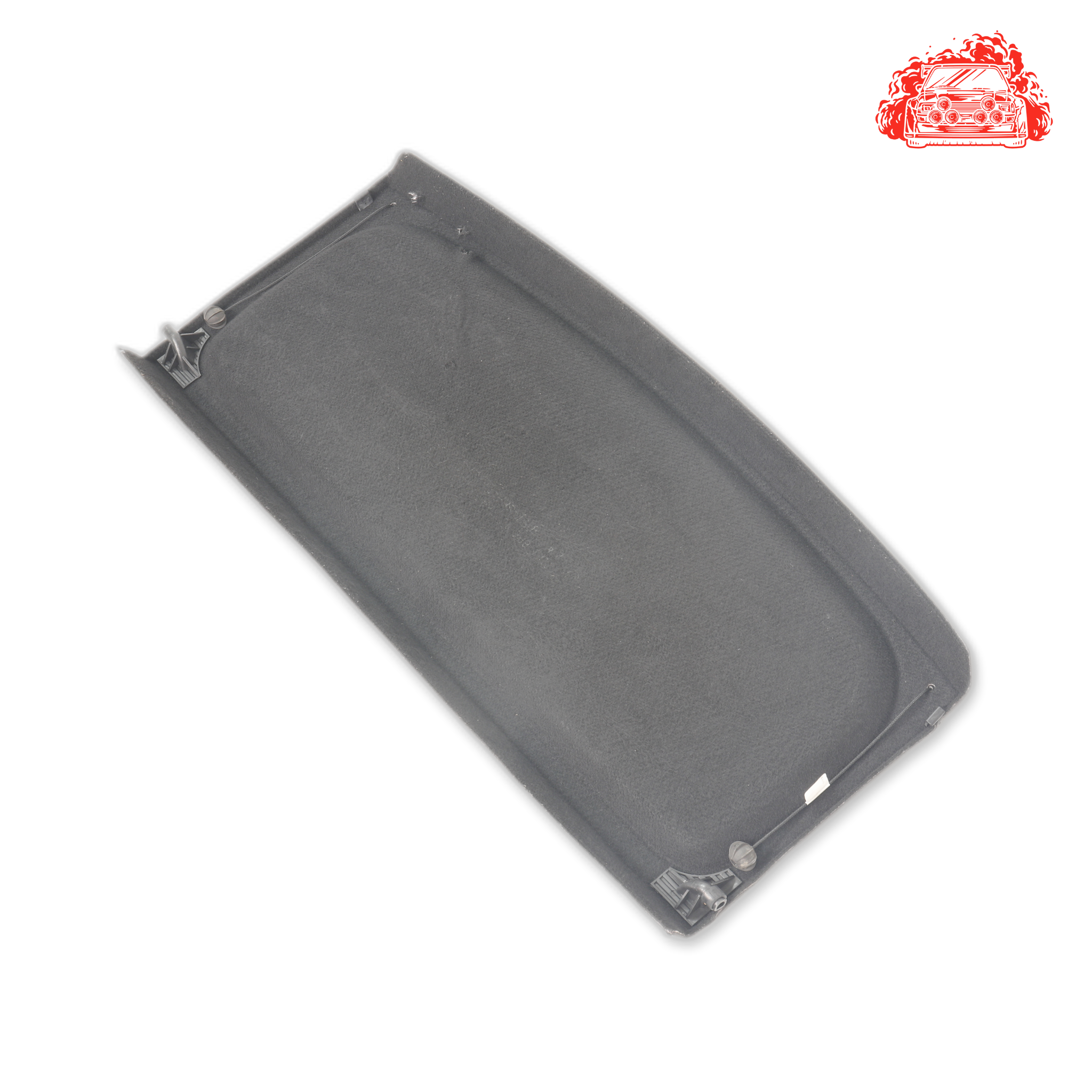 Used Volkswagen Polo Parcel Tray