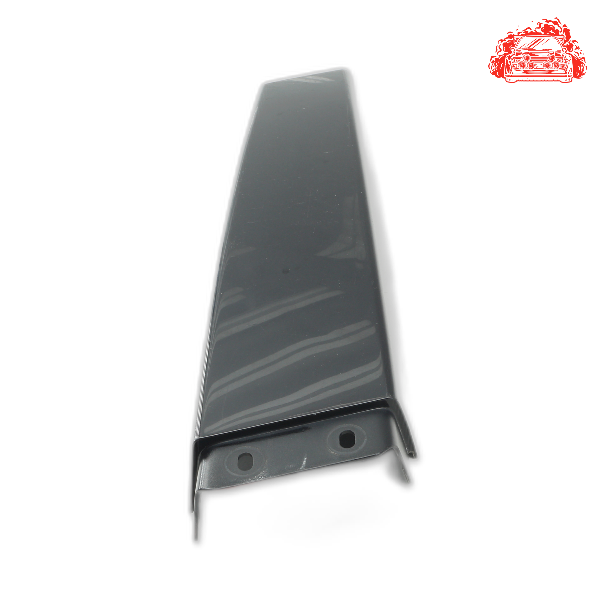 Used VOLKSWAGEN Polo Passenger Side B Pillar Post Cover - OEM Part 6R4853289