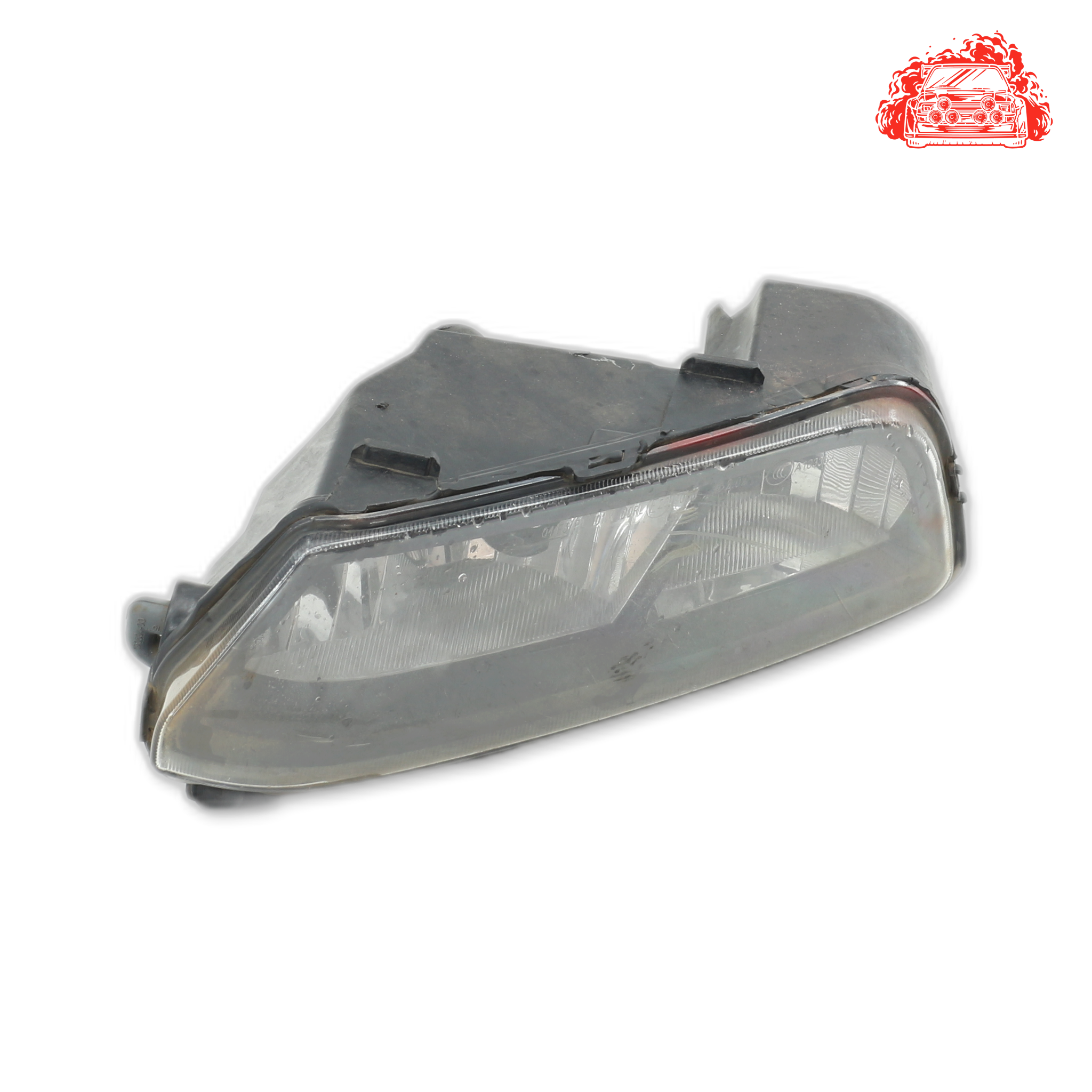 Used VOLKSWAGEN Polo Passenger Side Front Fog Light - OEM Part 6C0941661C