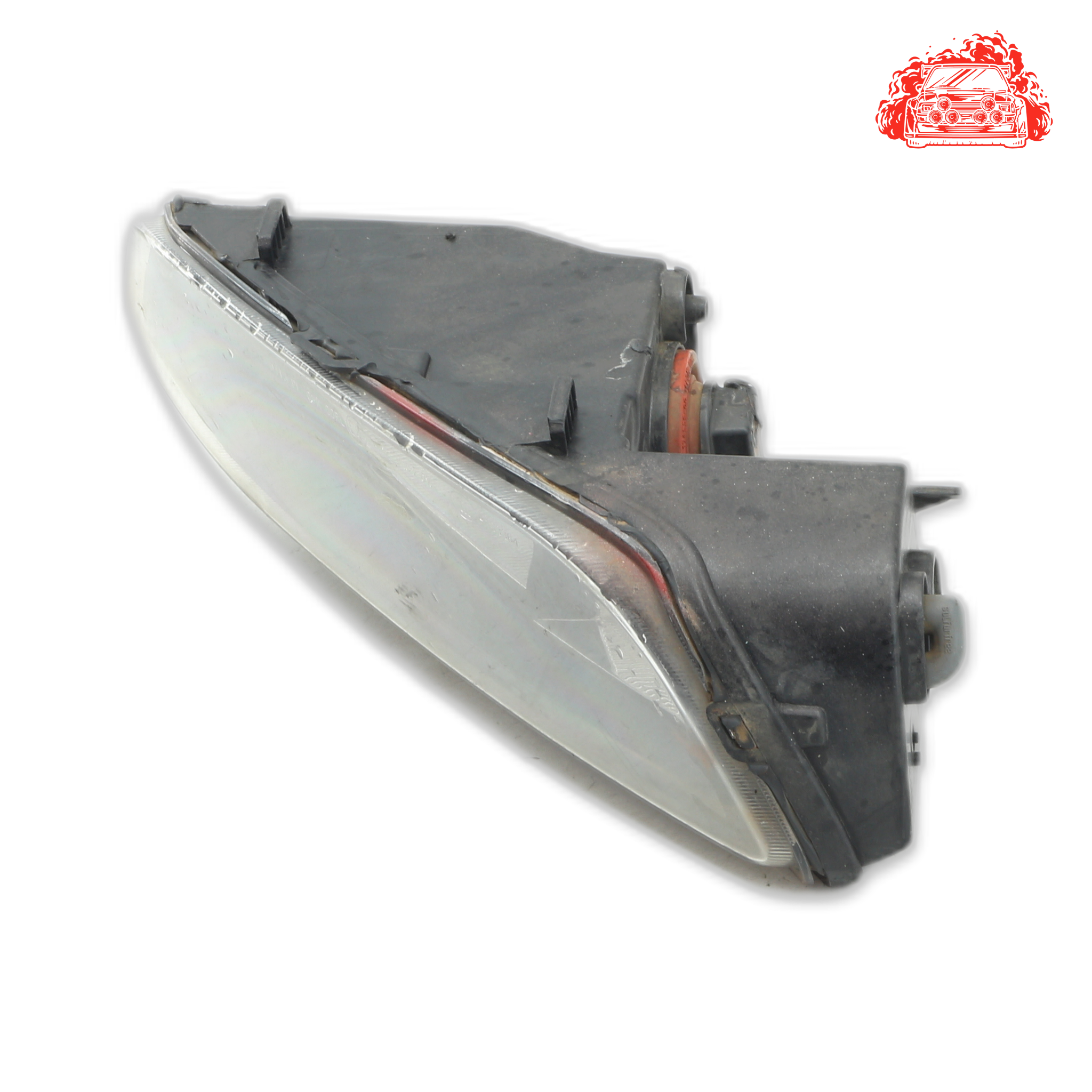 Used VOLKSWAGEN Polo Passenger Side Front Fog Light - OEM Part 6C0941661C