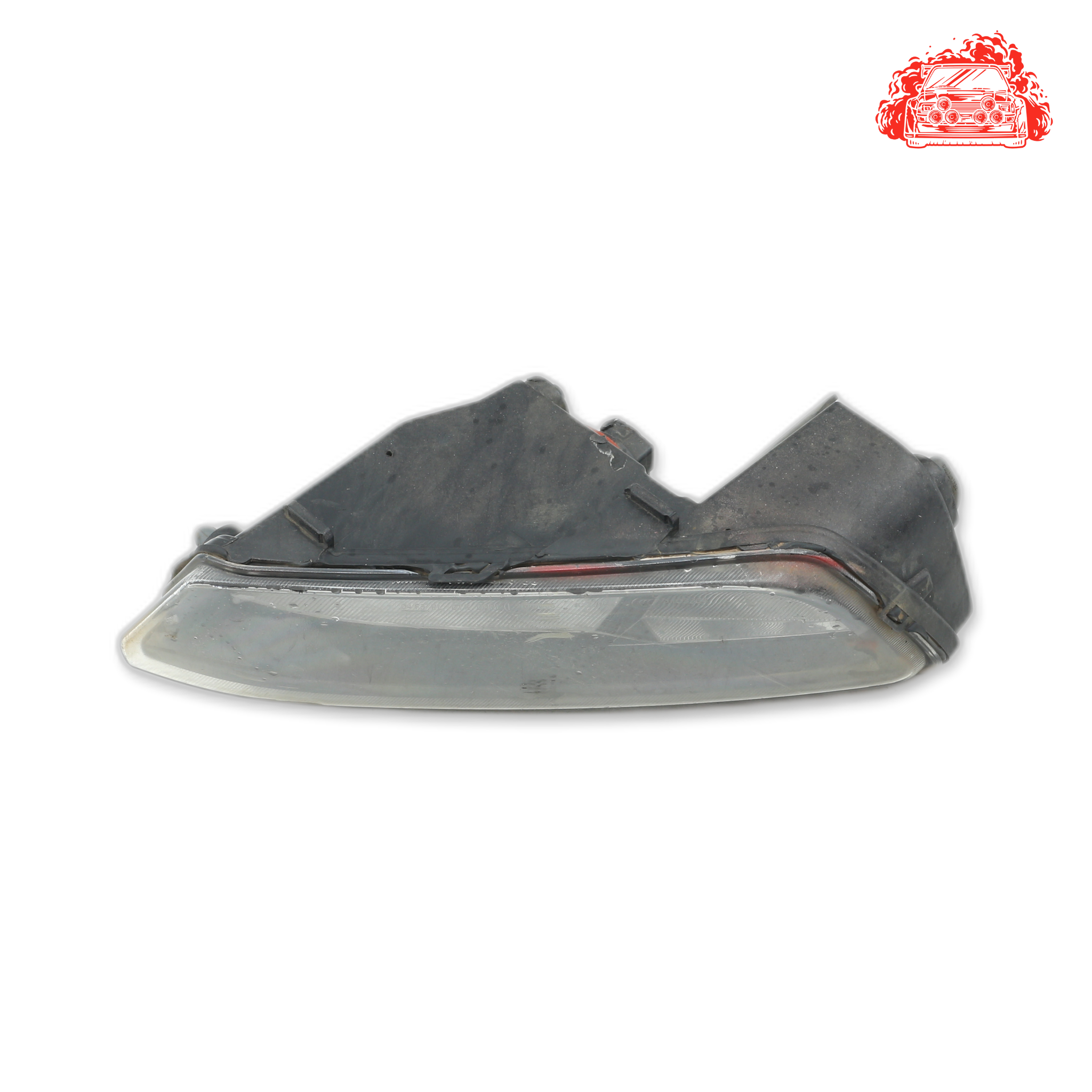 Used VOLKSWAGEN Polo Passenger Side Front Fog Light - OEM Part 6C0941661C