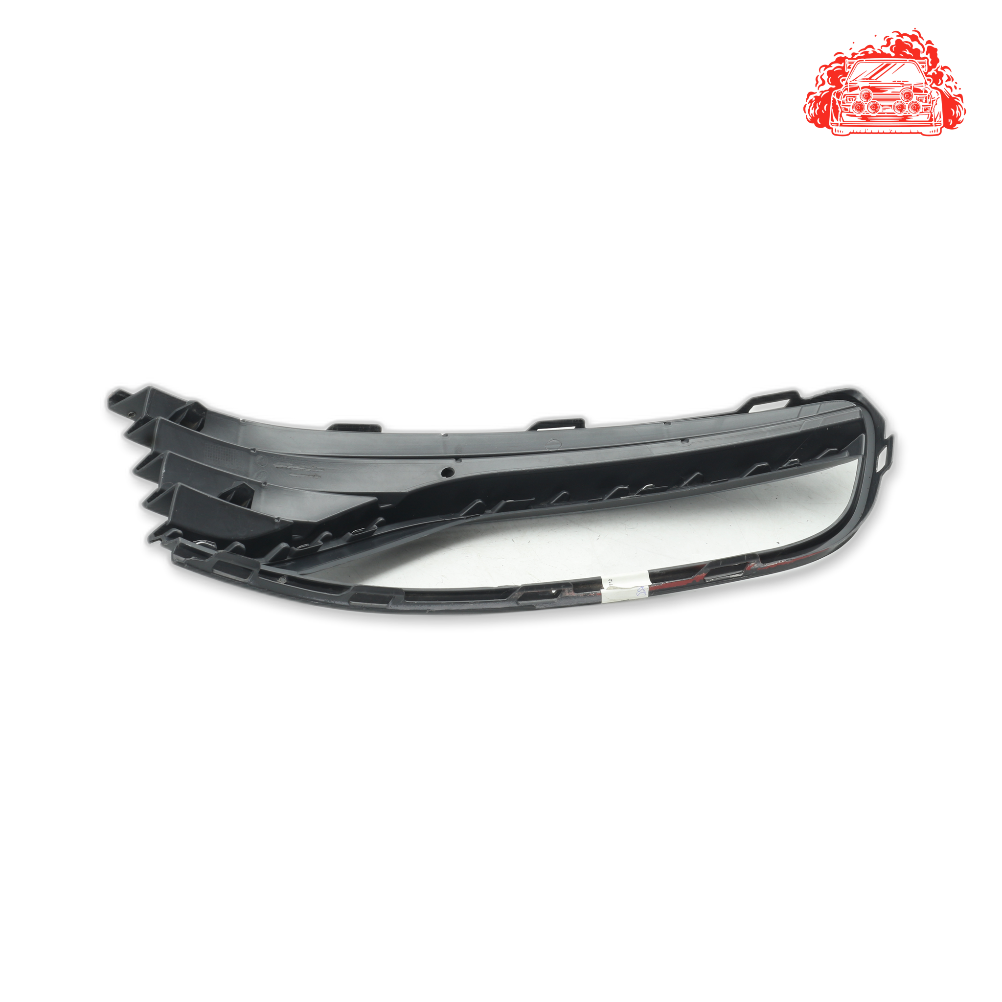 Used VW Polo Front Fog Light Grille