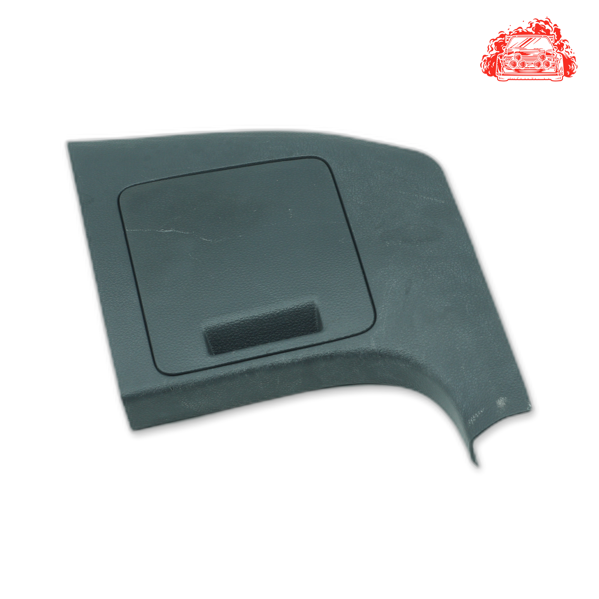 Used VOLKSWAGEN Polo Storage Compartment Tray - OEM Part 6R2863483