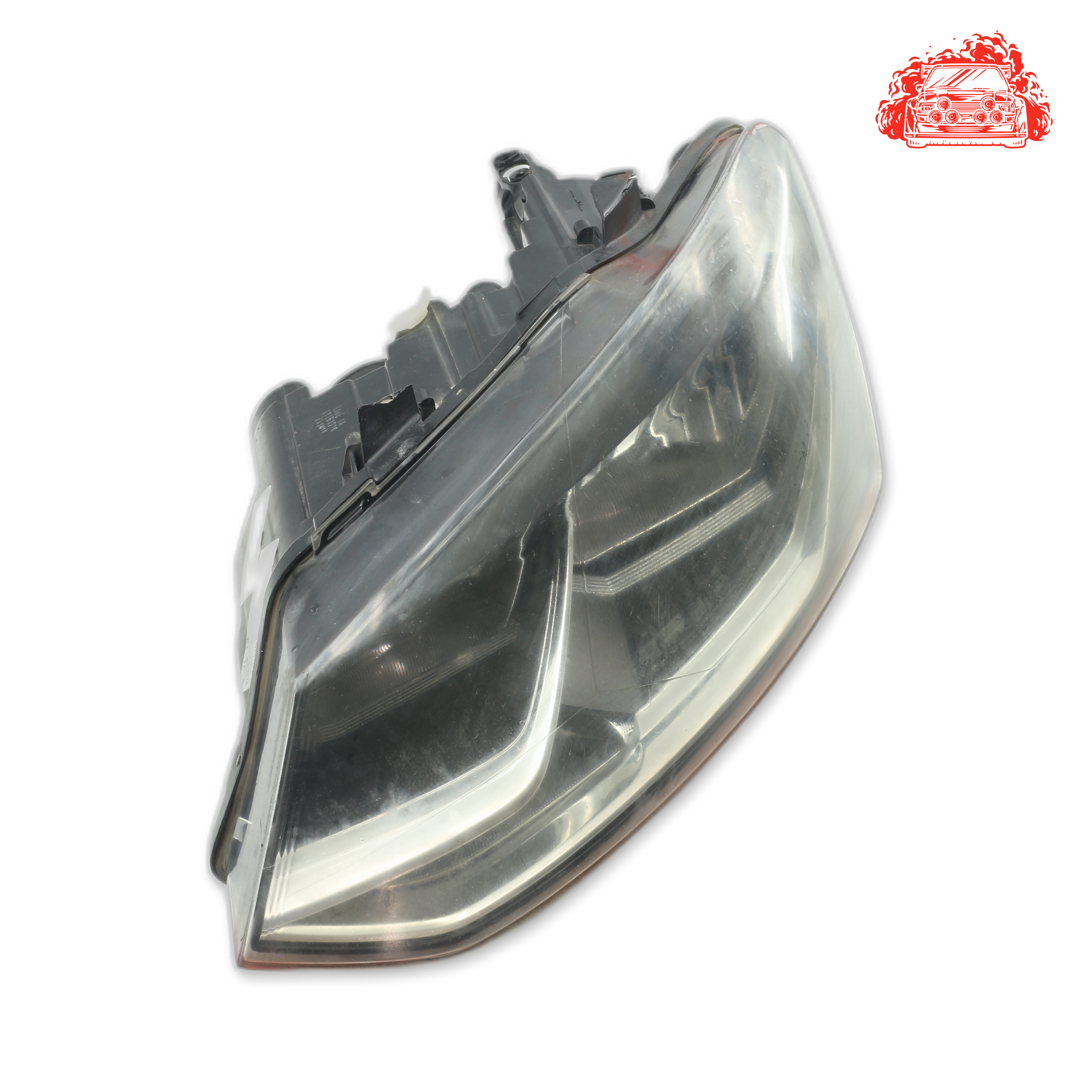 Used Volkswagen Polo Passenger Side Headlight