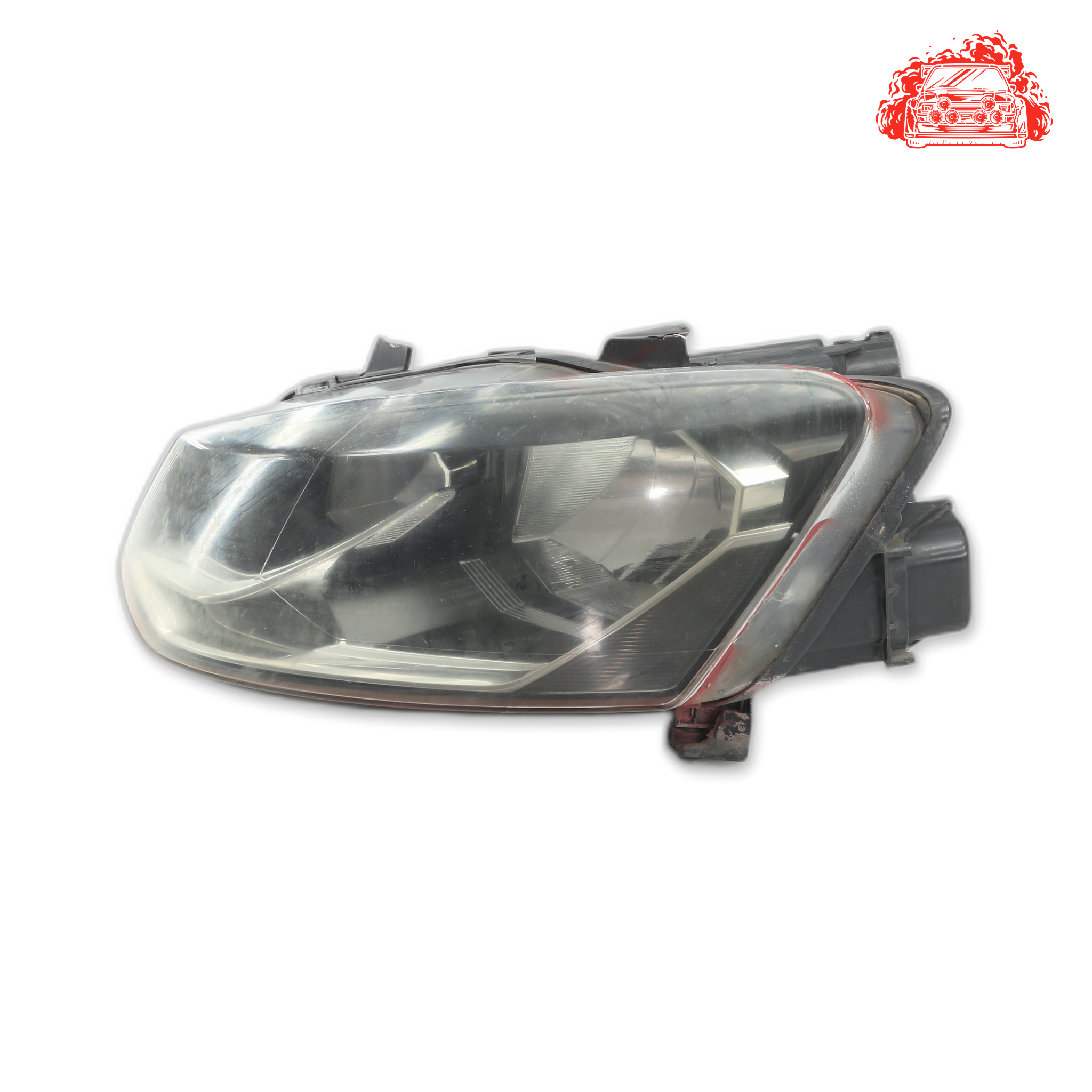 Used Volkswagen Polo Passenger Side Headlight