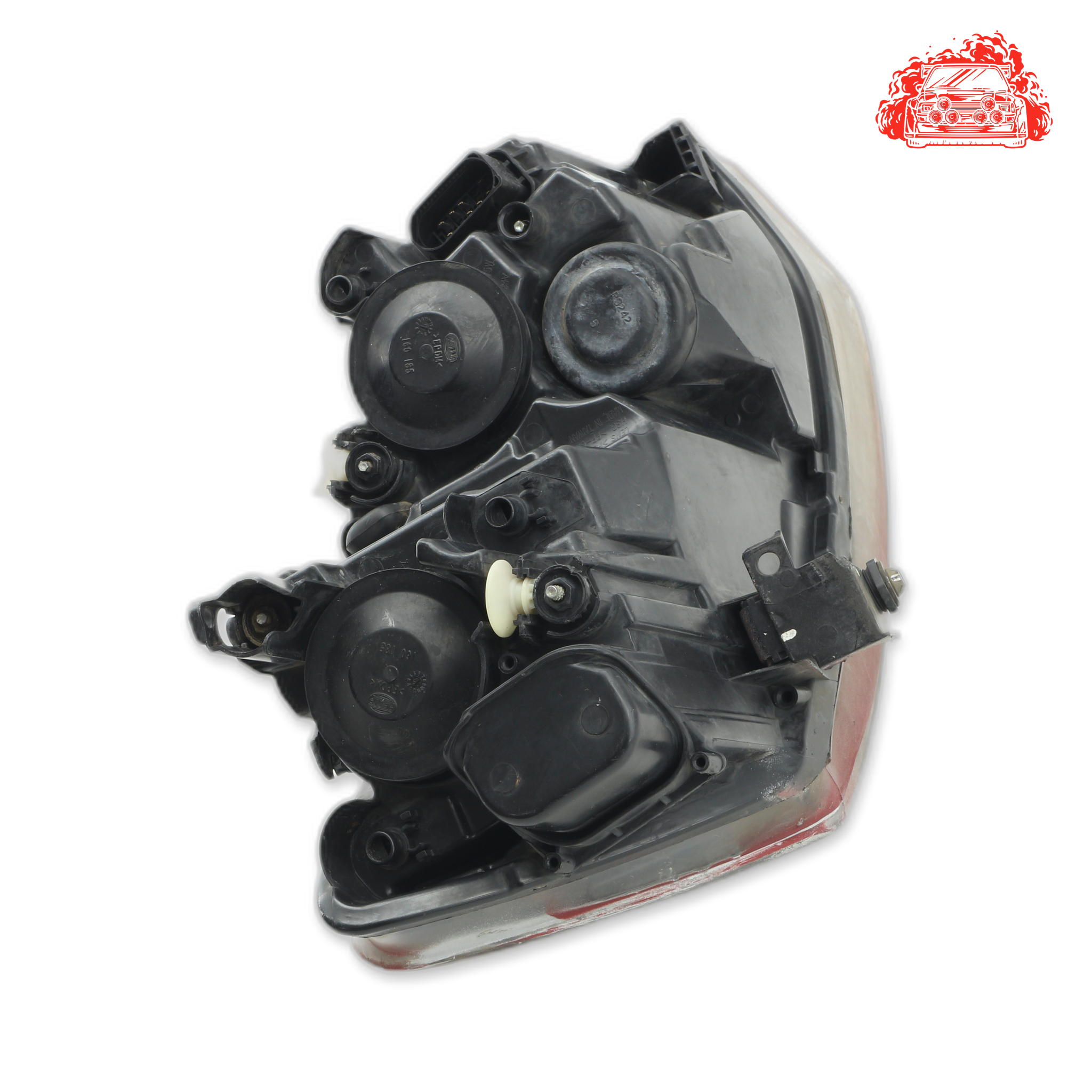 Used Volkswagen Polo Passenger Side Headlight