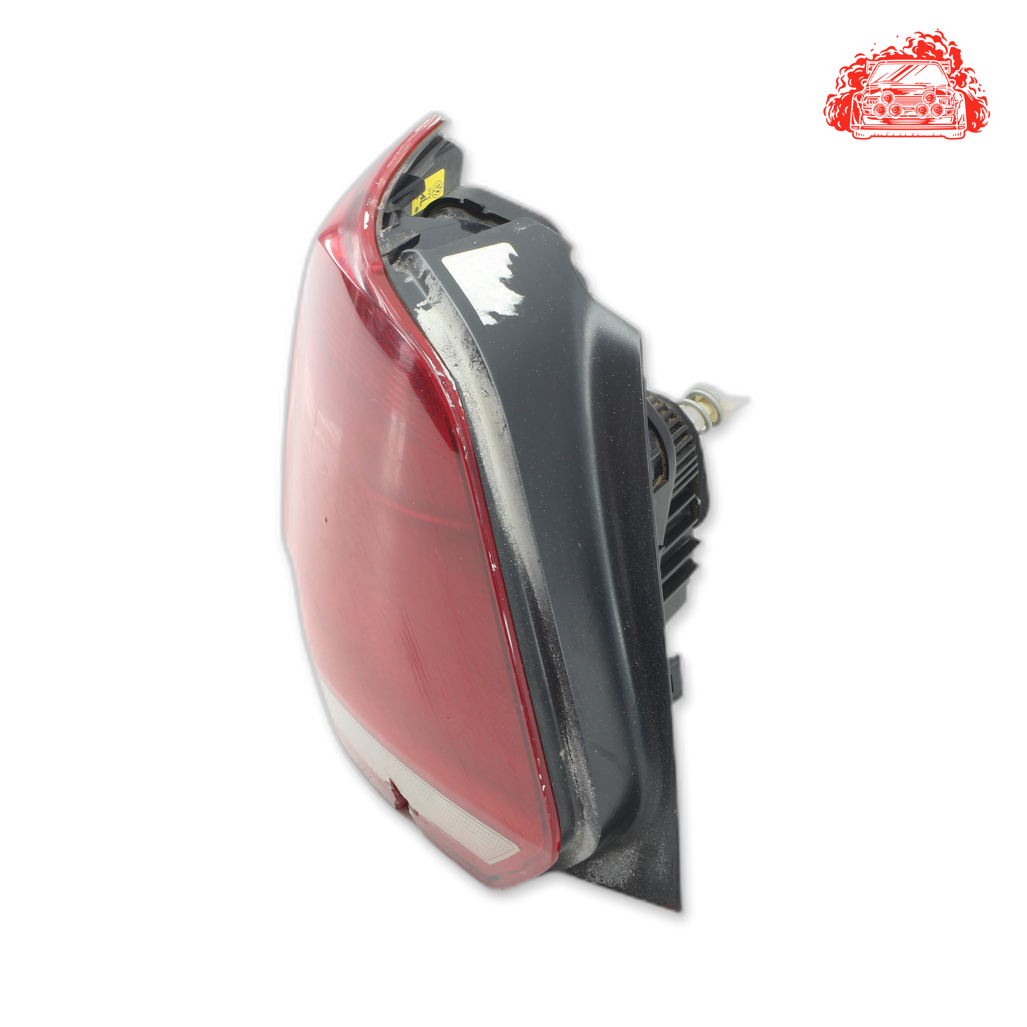 Used VOLKSWAGEN Polo Passenger Side Tail Light - OEM Part 6C0945095