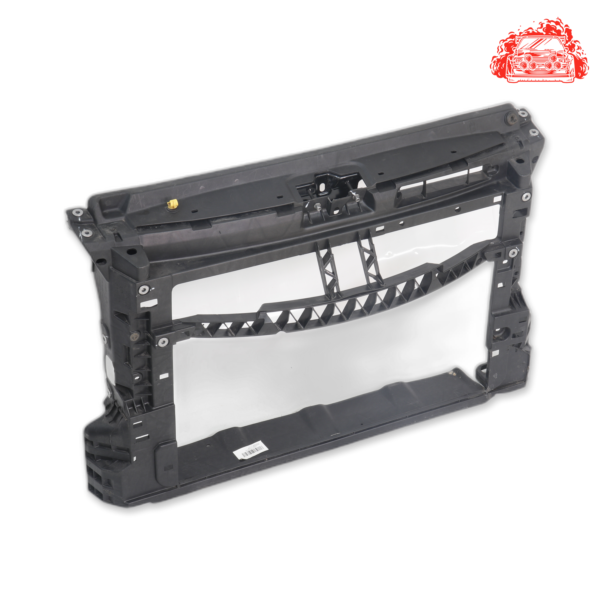 Used Volkswagen Polo Radiator Cradle - OEM Part SYSV046C011G