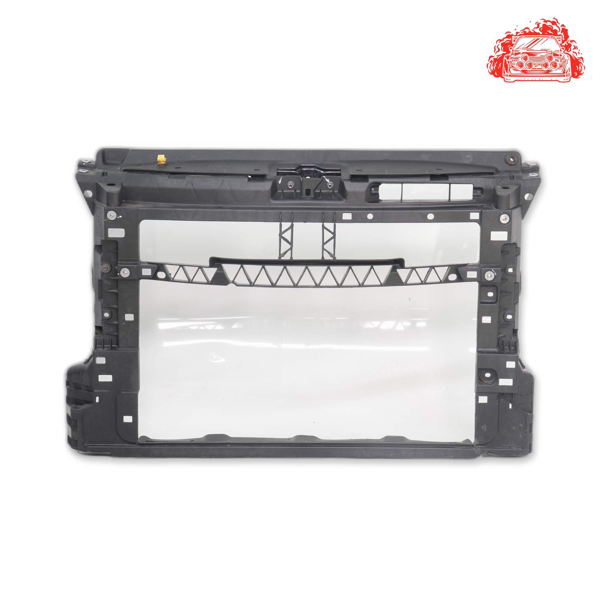 Used Volkswagen Polo Radiator Cradle - OEM Part SYSV046C011G