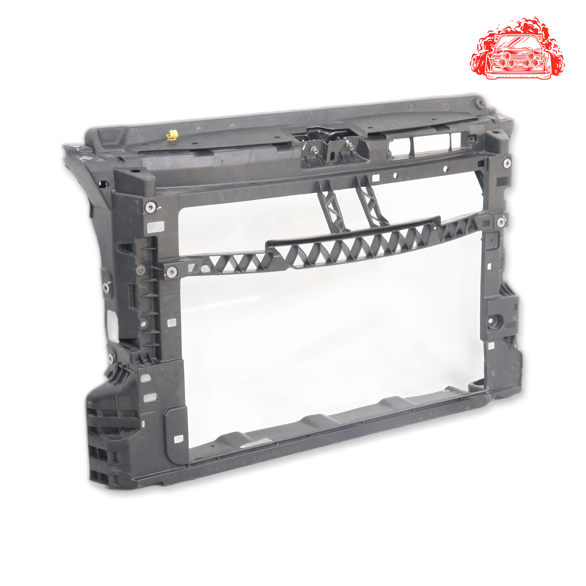Used Volkswagen Polo Radiator Cradle - OEM Part SYSV046C011G