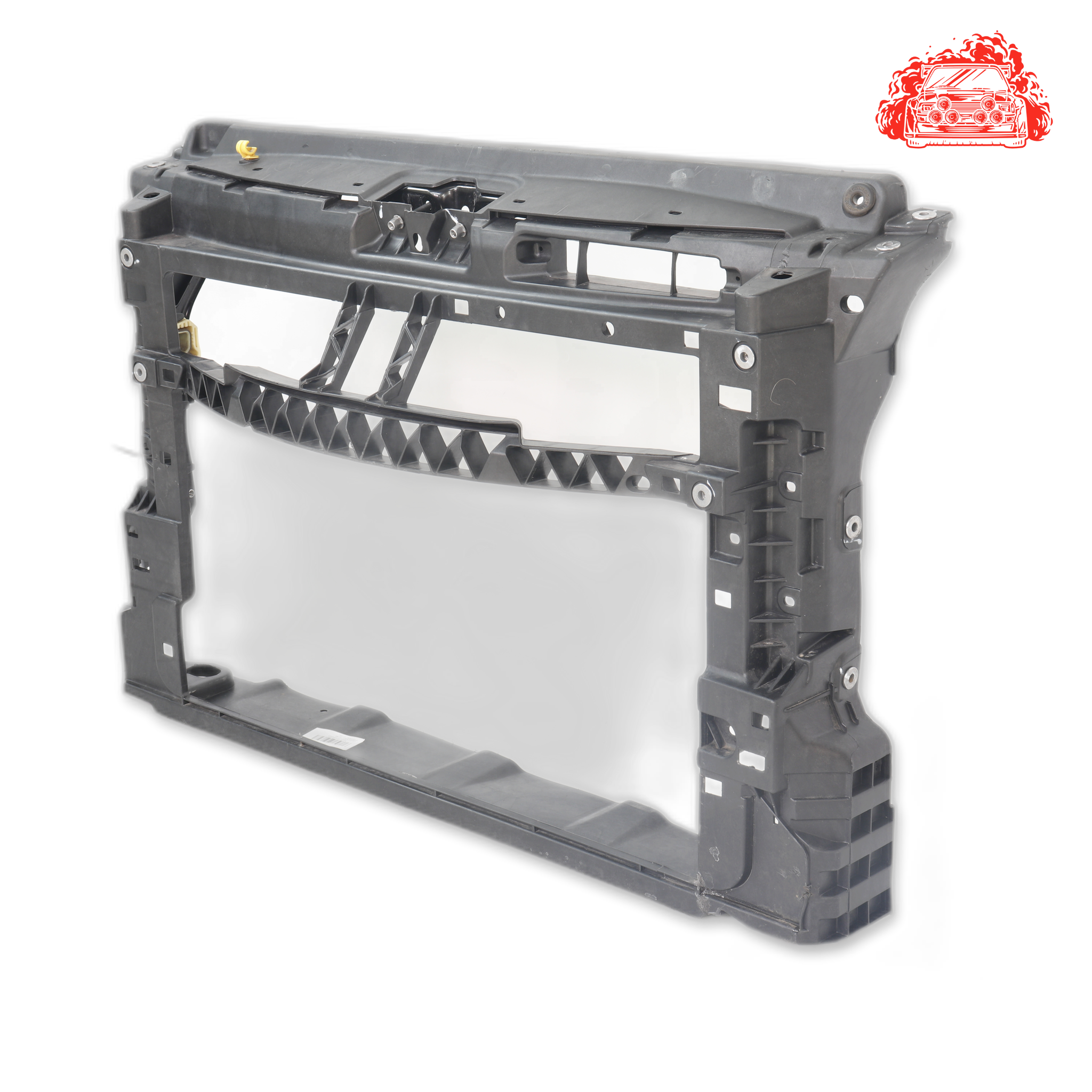 Used Volkswagen Polo Radiator Cradle - OEM Part SYSV046C011G