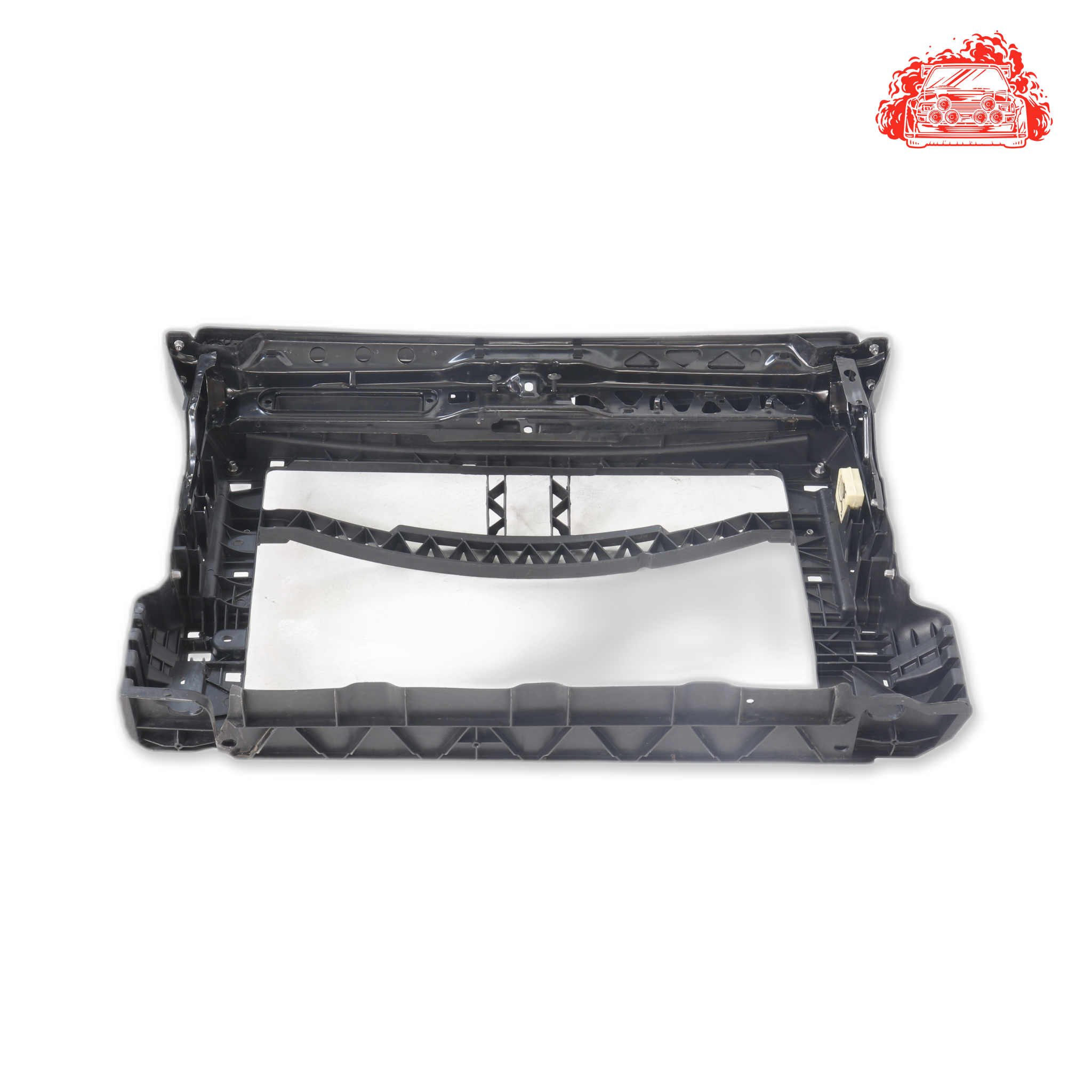 Used Volkswagen Polo Radiator Cradle - OEM Part SYSV046C011G