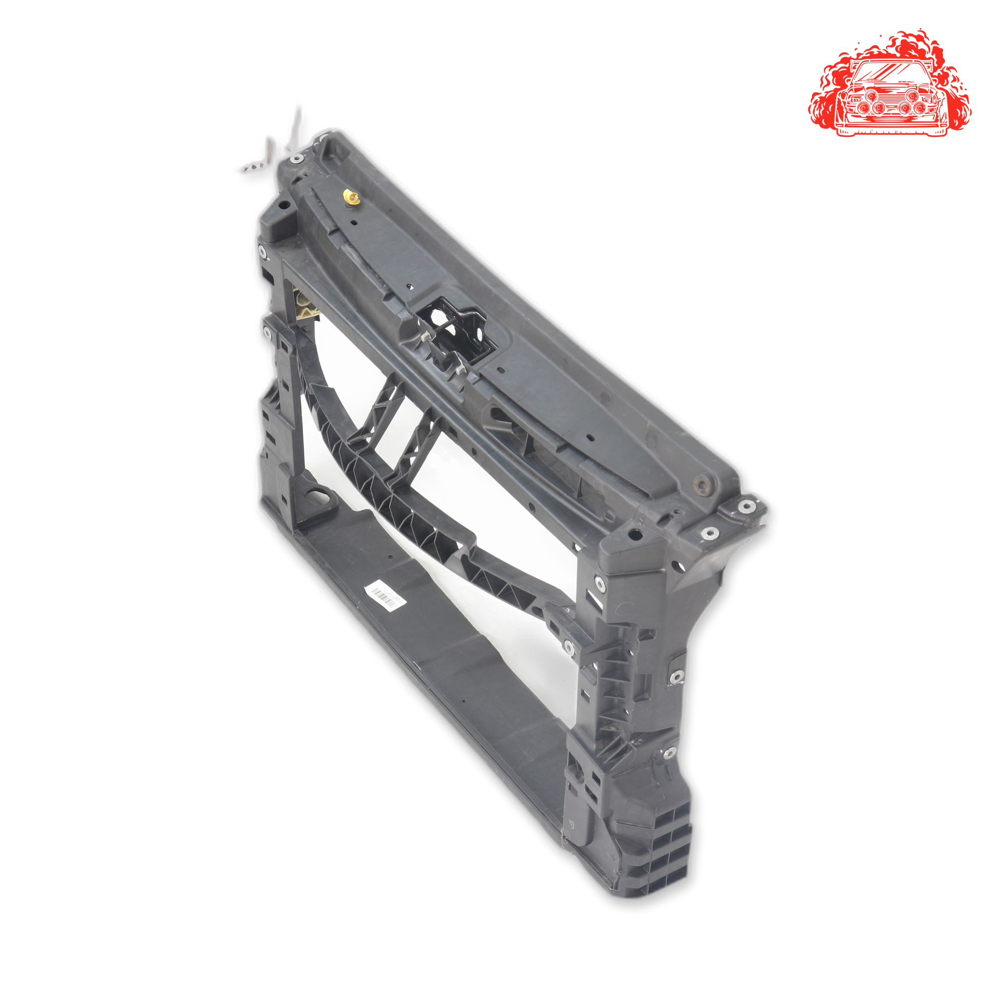 Used Volkswagen Polo Radiator Cradle - OEM Part SYSV046C011G