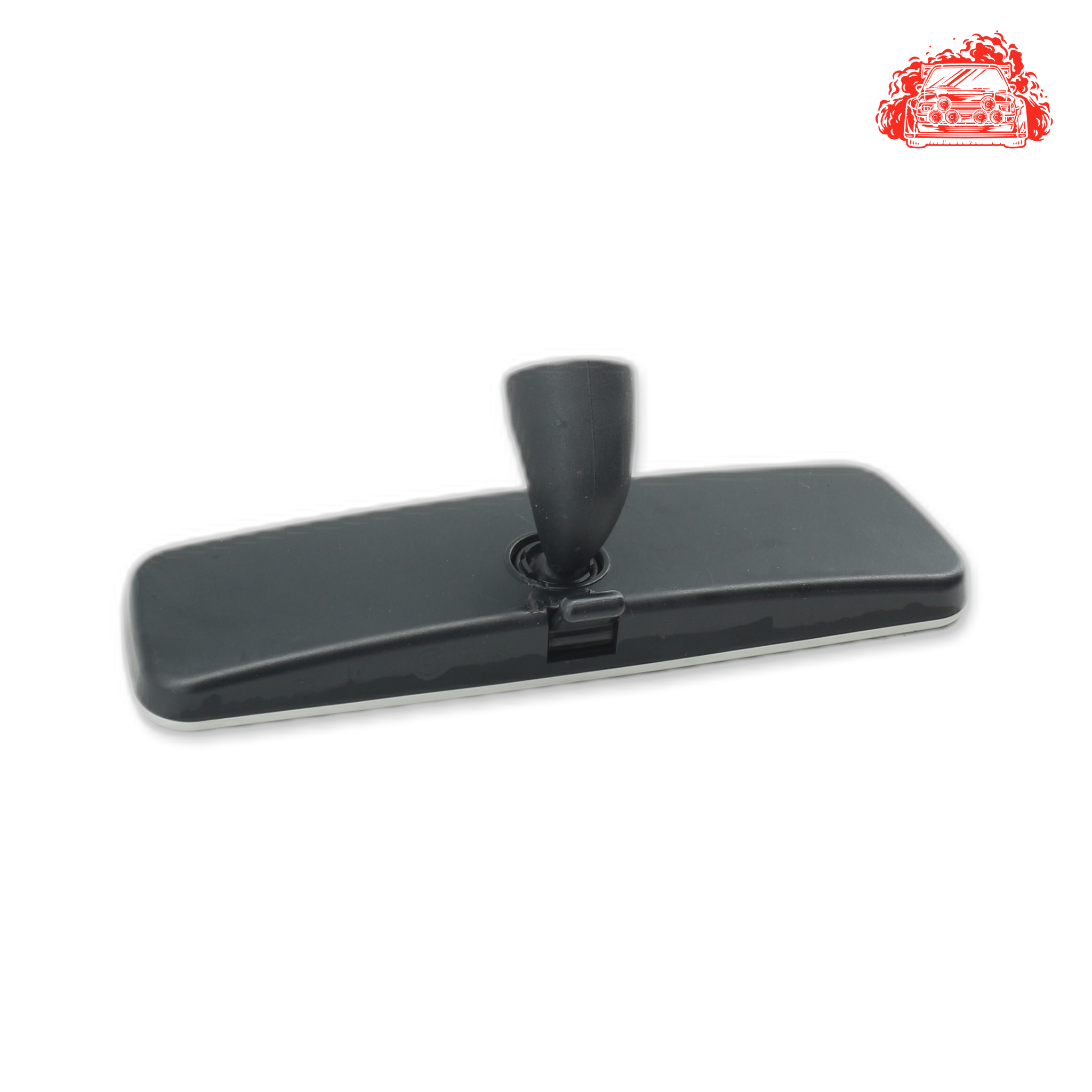 Used Volkswagen Polo Rear View Mirror - OEM Part A046767