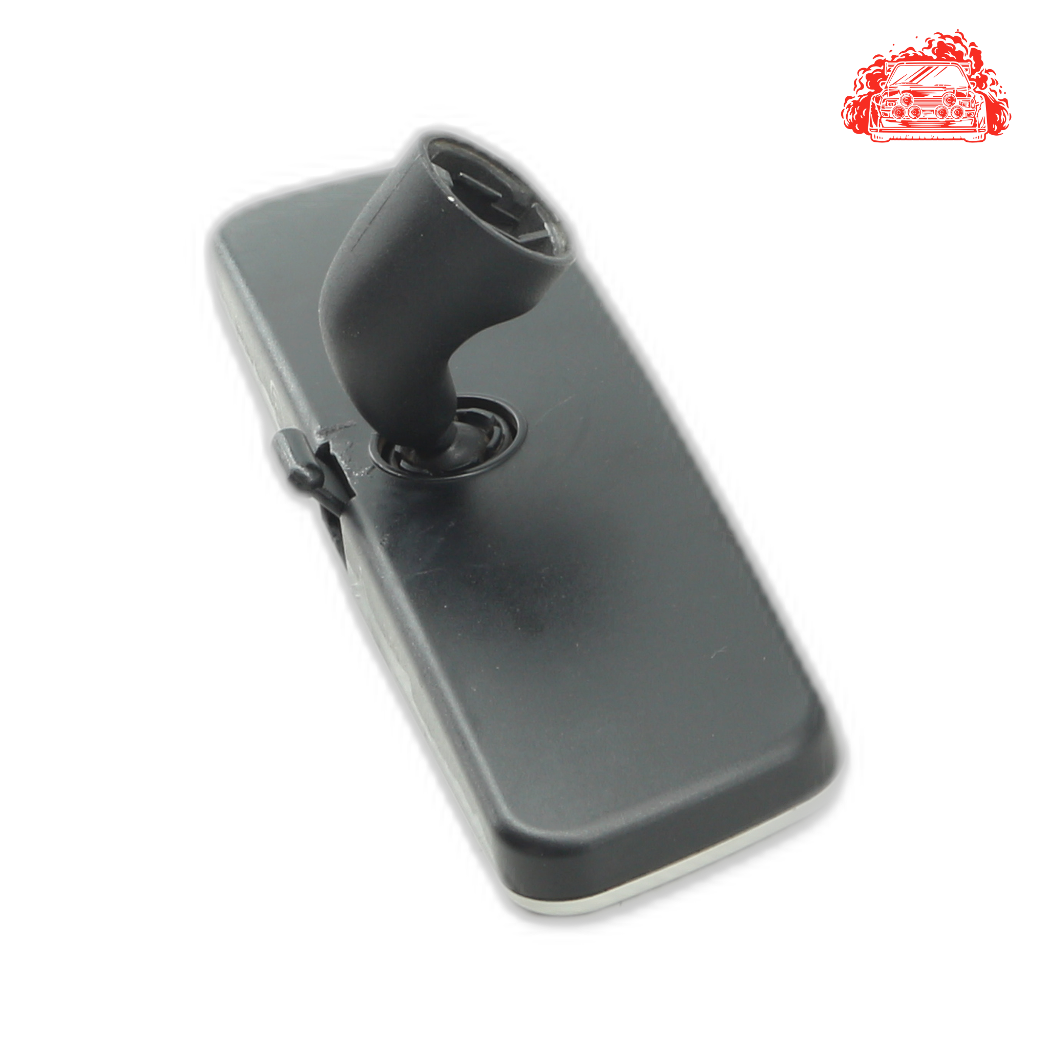 Used Volkswagen Polo Rear View Mirror - OEM Part A046767