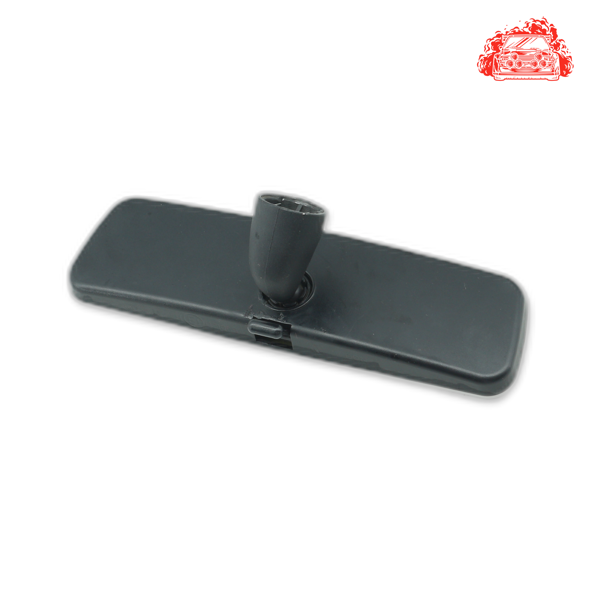Used Volkswagen Polo Rear View Mirror - OEM Part A046767